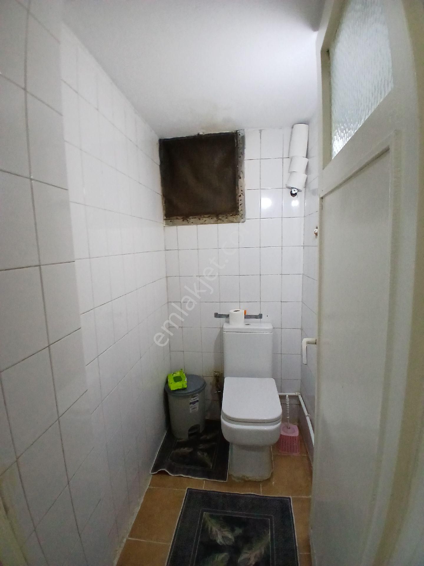 Komple Satılık 6 Kat 130 M2 Tüm Daireler 3+1 Bozyaka Zincirlikuyu - Görsel 12