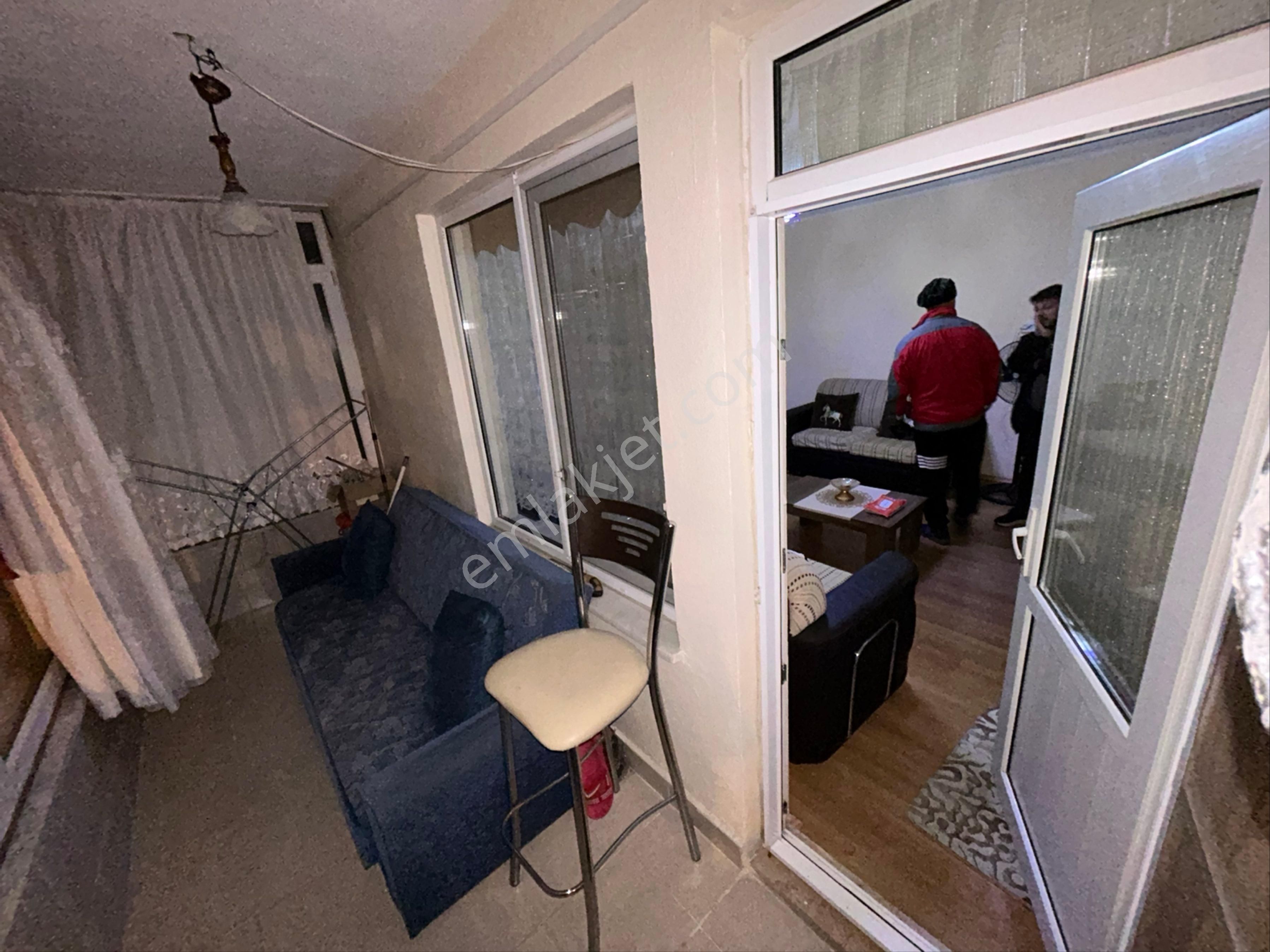 Canyapı’dan Bahçelievler Mahallesinin Gözde Konumlarında Süper 2+1-90m2 Yüksek Giriş - Görsel 13