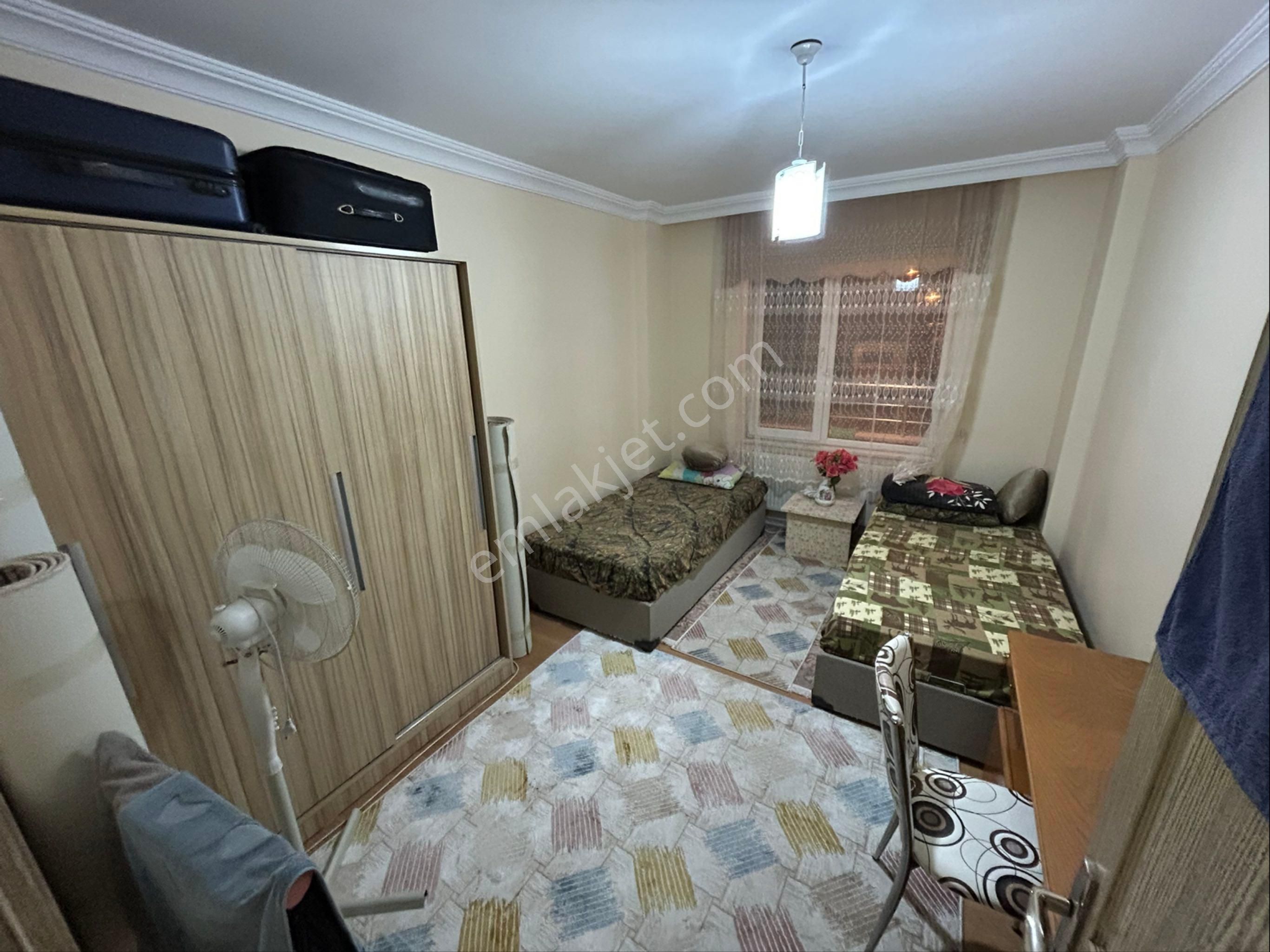 Canyapı’dan Bahçelievler Mahallesinin Gözde Konumlarında Süper 2+1-90m2 Yüksek Giriş - Görsel 8