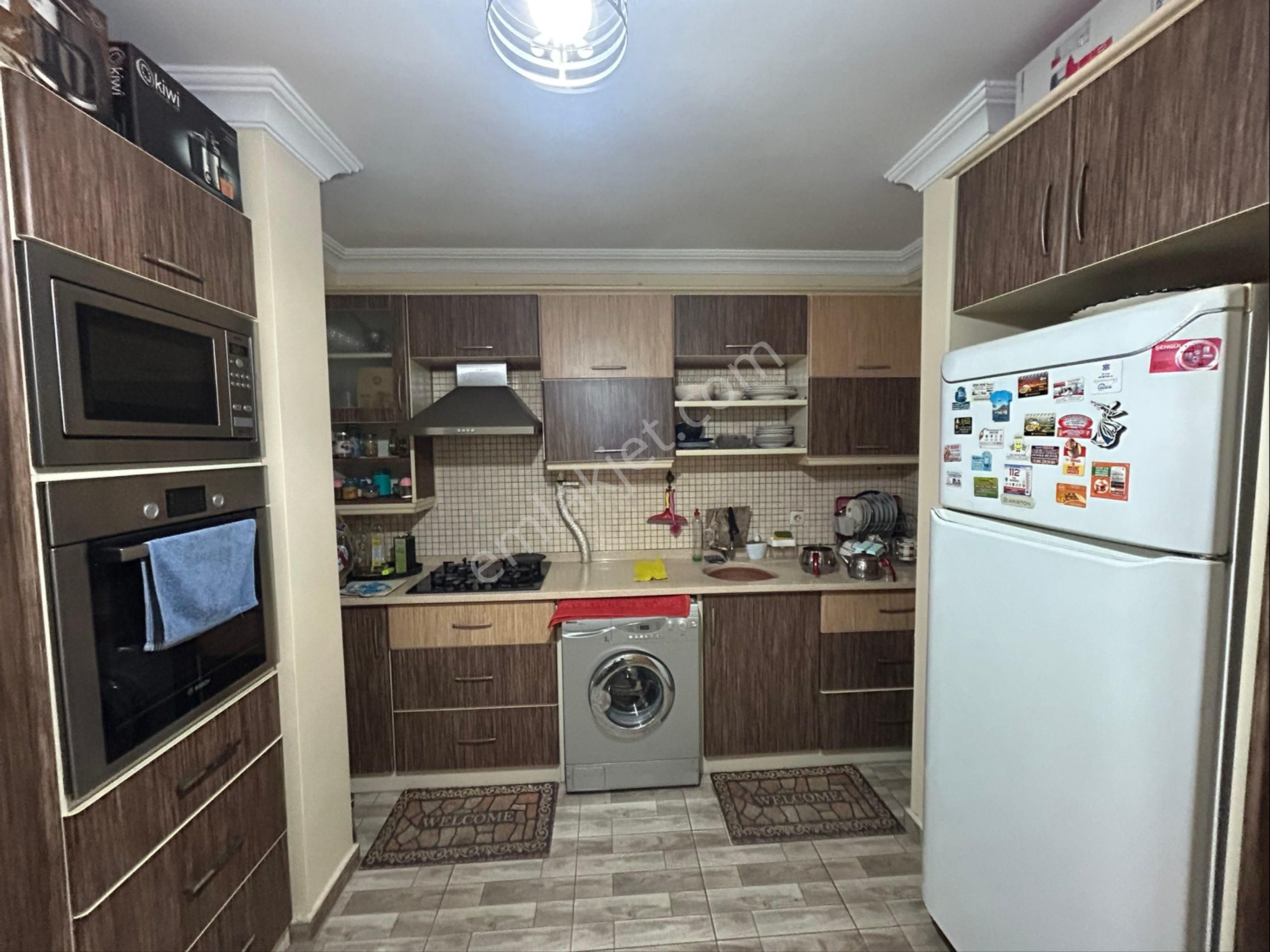 Canyapı’dan Bahçelievler Mahallesinin Gözde Konumlarında Süper 2+1-90m2 Yüksek Giriş - Görsel 2