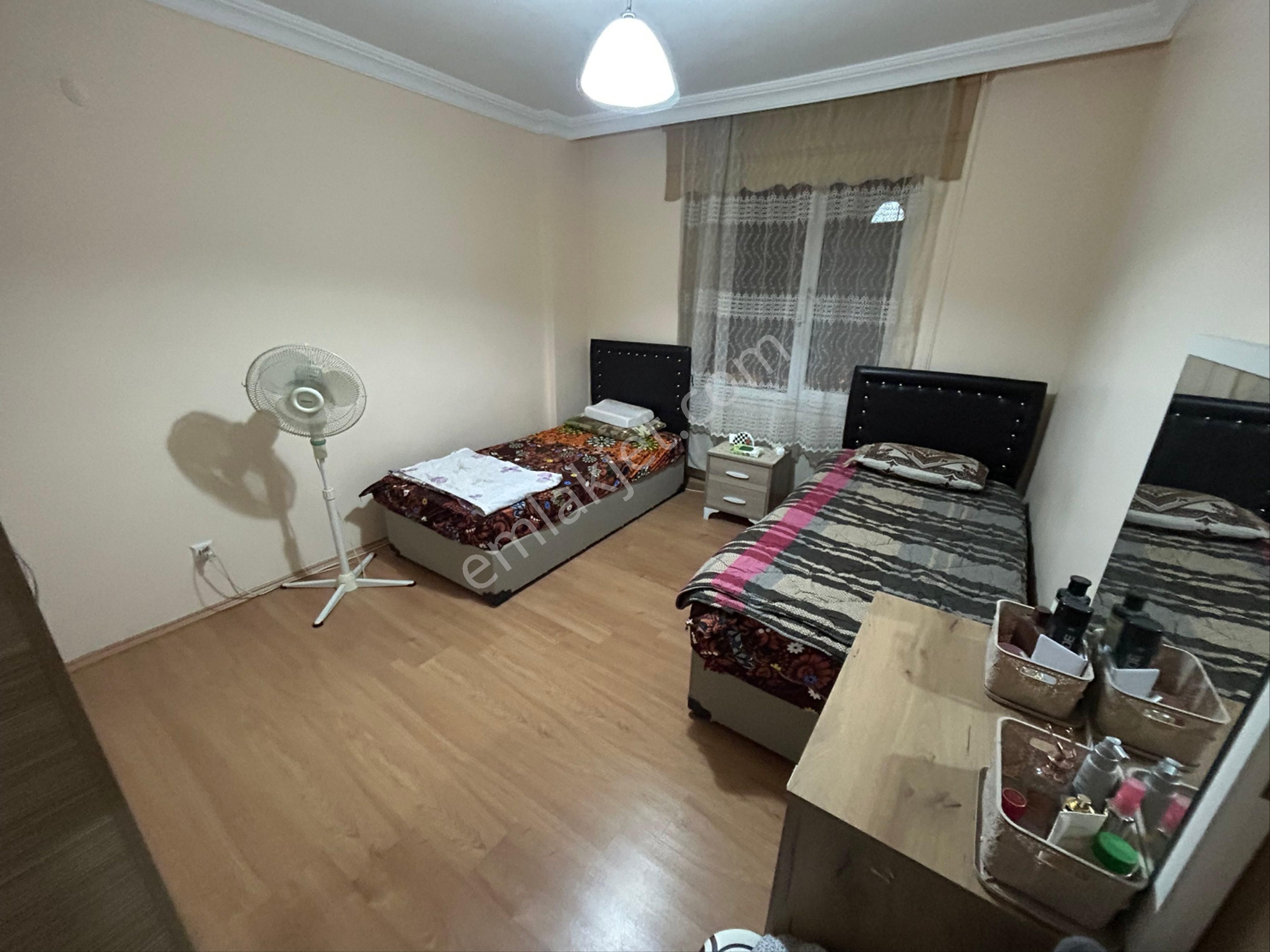 Canyapı’dan Bahçelievler Mahallesinin Gözde Konumlarında Süper 2+1-90m2 Yüksek Giriş - Görsel 5