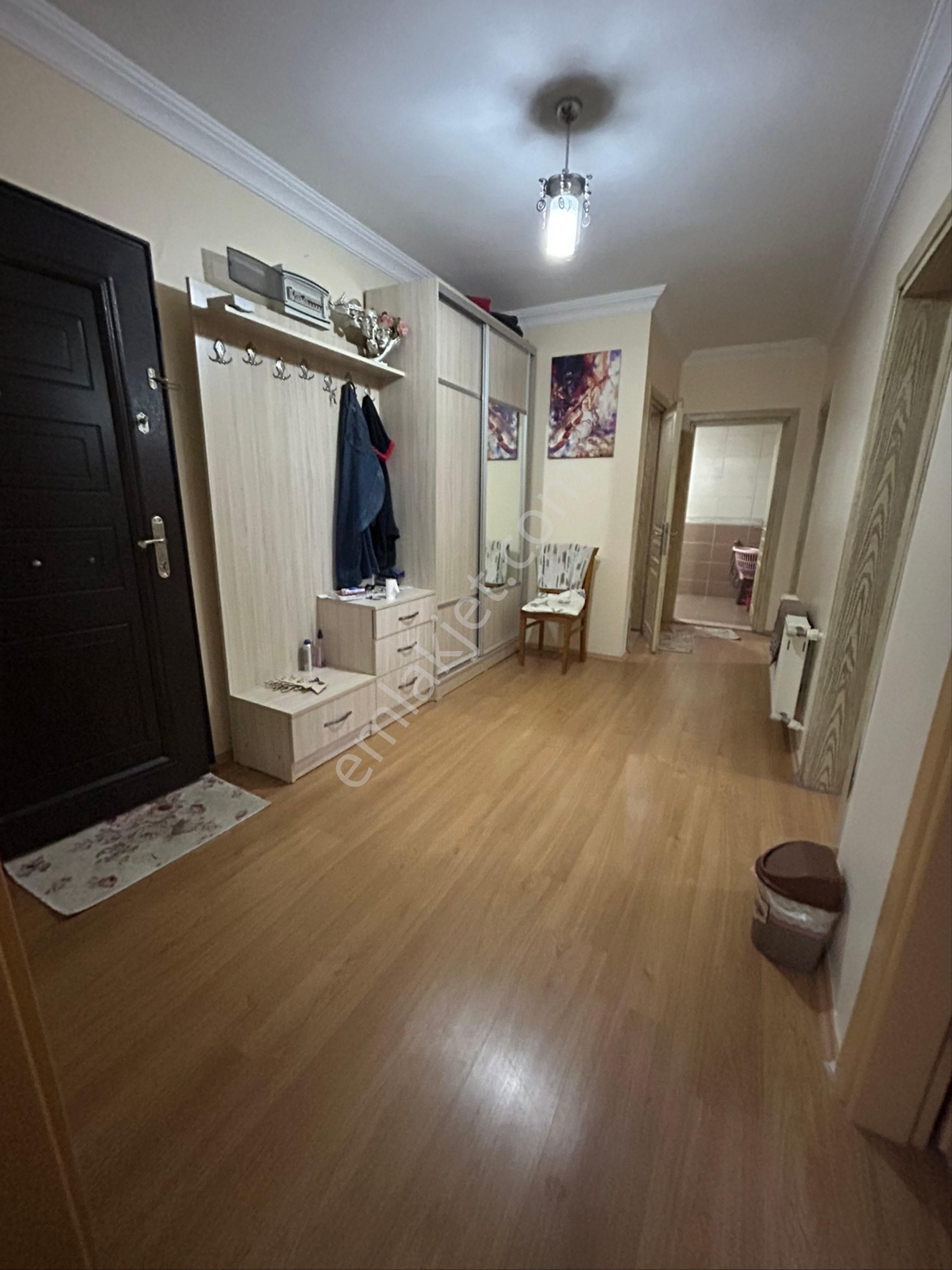 Canyapı’dan Bahçelievler Mahallesinin Gözde Konumlarında Süper 2+1-90m2 Yüksek Giriş - Görsel 4