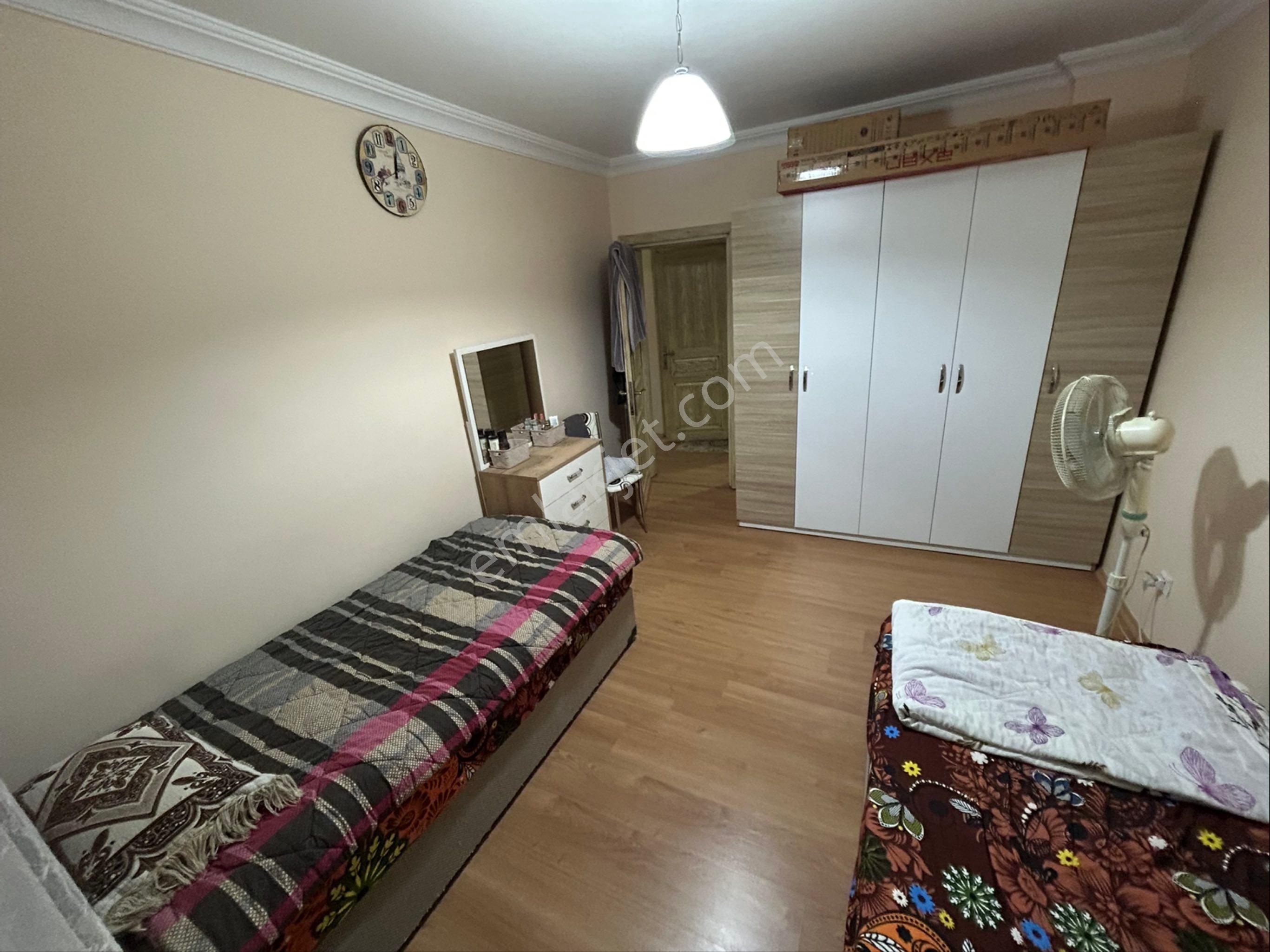 Canyapı’dan Bahçelievler Mahallesinin Gözde Konumlarında Süper 2+1-90m2 Yüksek Giriş - Görsel 9