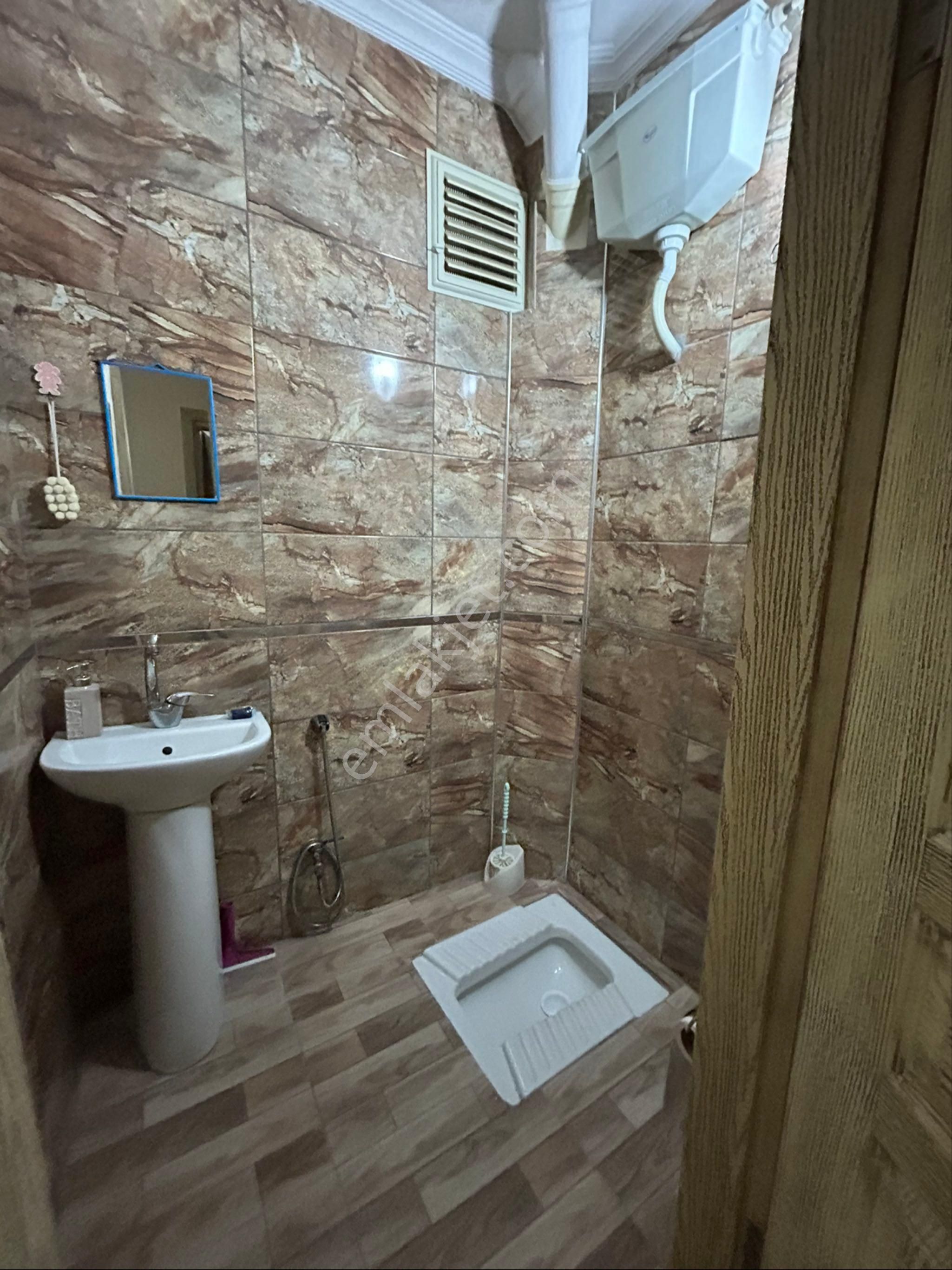 Canyapı’dan Bahçelievler Mahallesinin Gözde Konumlarında Süper 2+1-90m2 Yüksek Giriş - Görsel 11