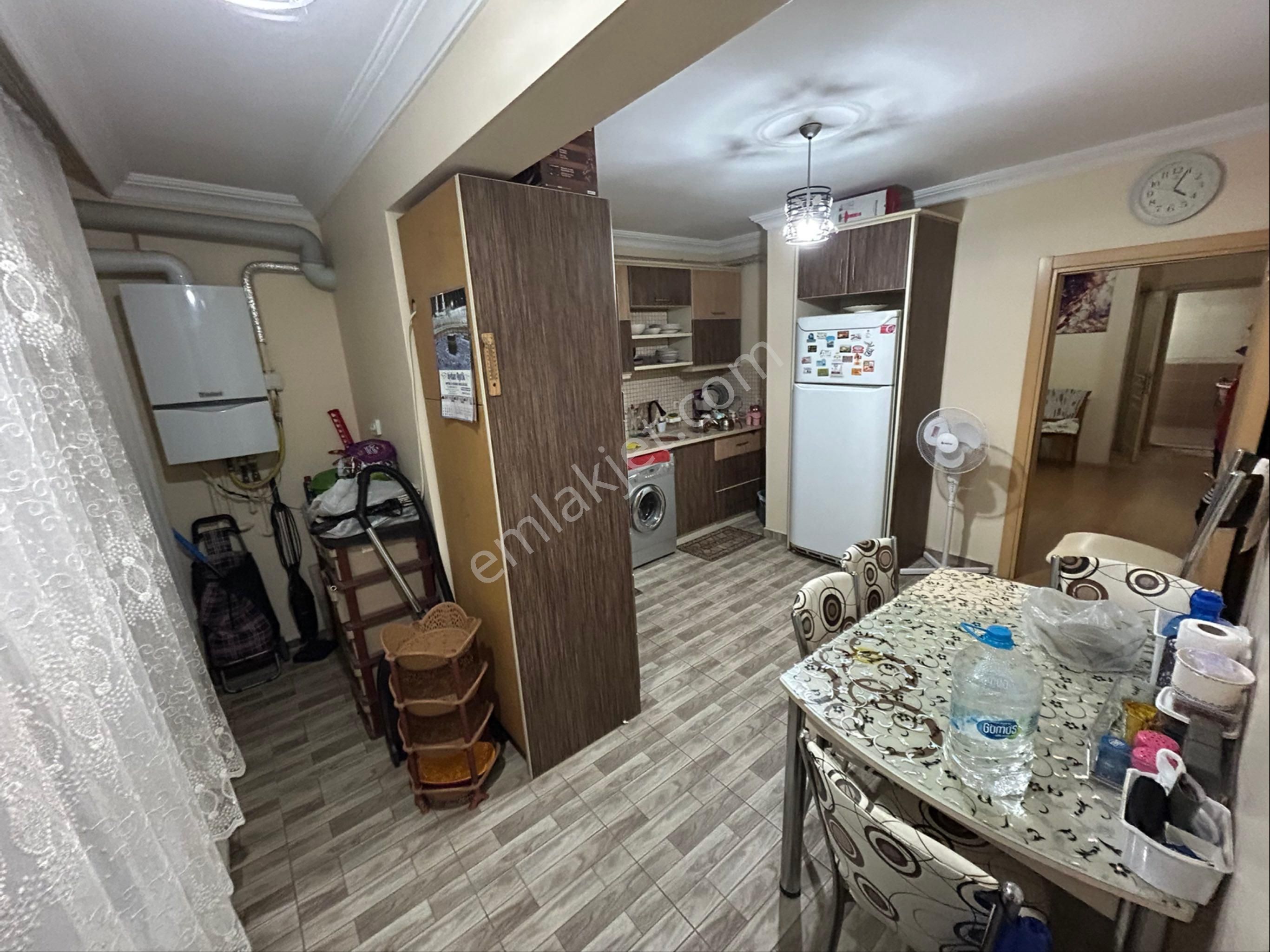 Canyapı’dan Bahçelievler Mahallesinin Gözde Konumlarında Süper 2+1-90m2 Yüksek Giriş - Görsel 3