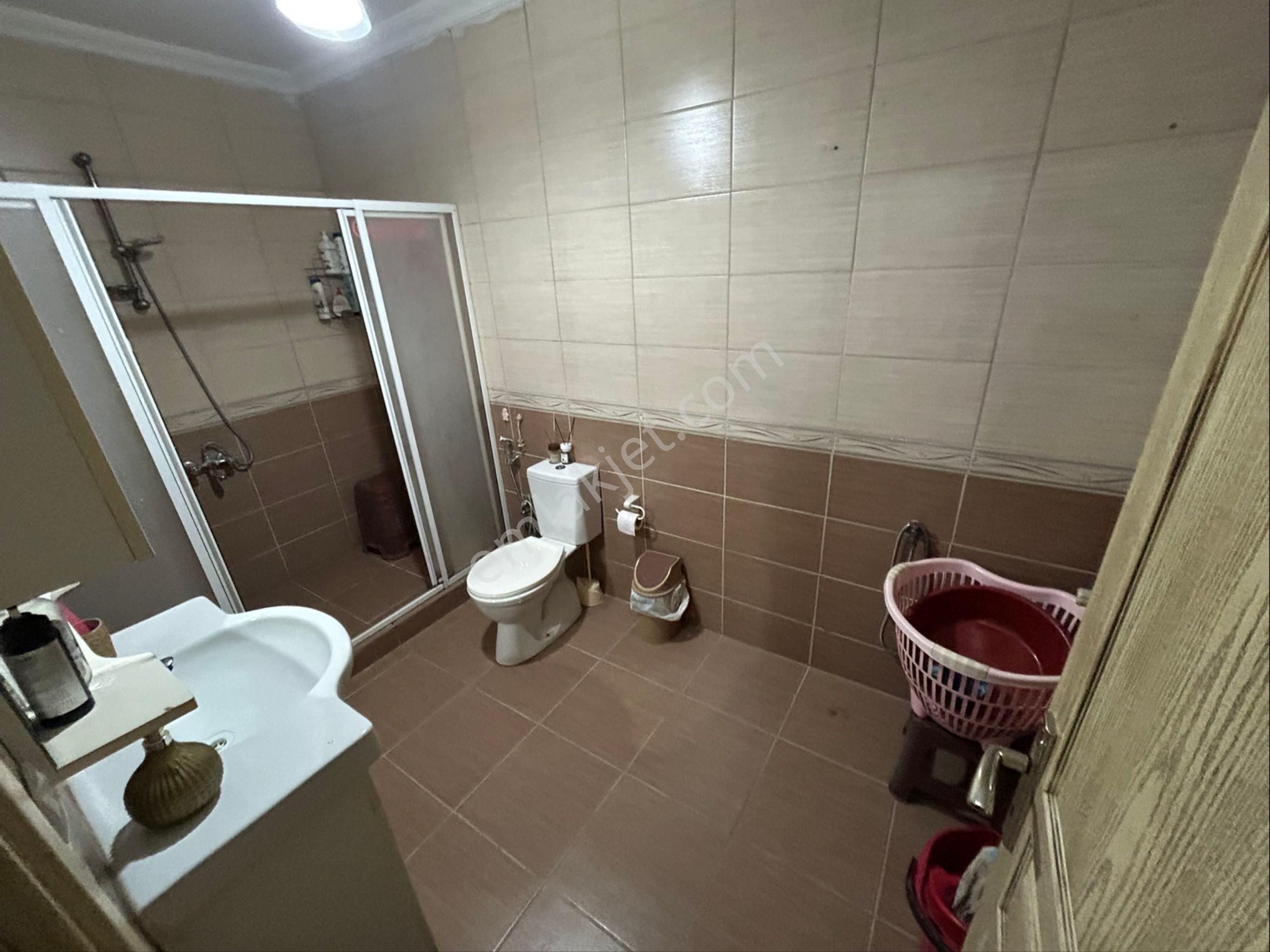 Canyapı’dan Bahçelievler Mahallesinin Gözde Konumlarında Süper 2+1-90m2 Yüksek Giriş - Görsel 10