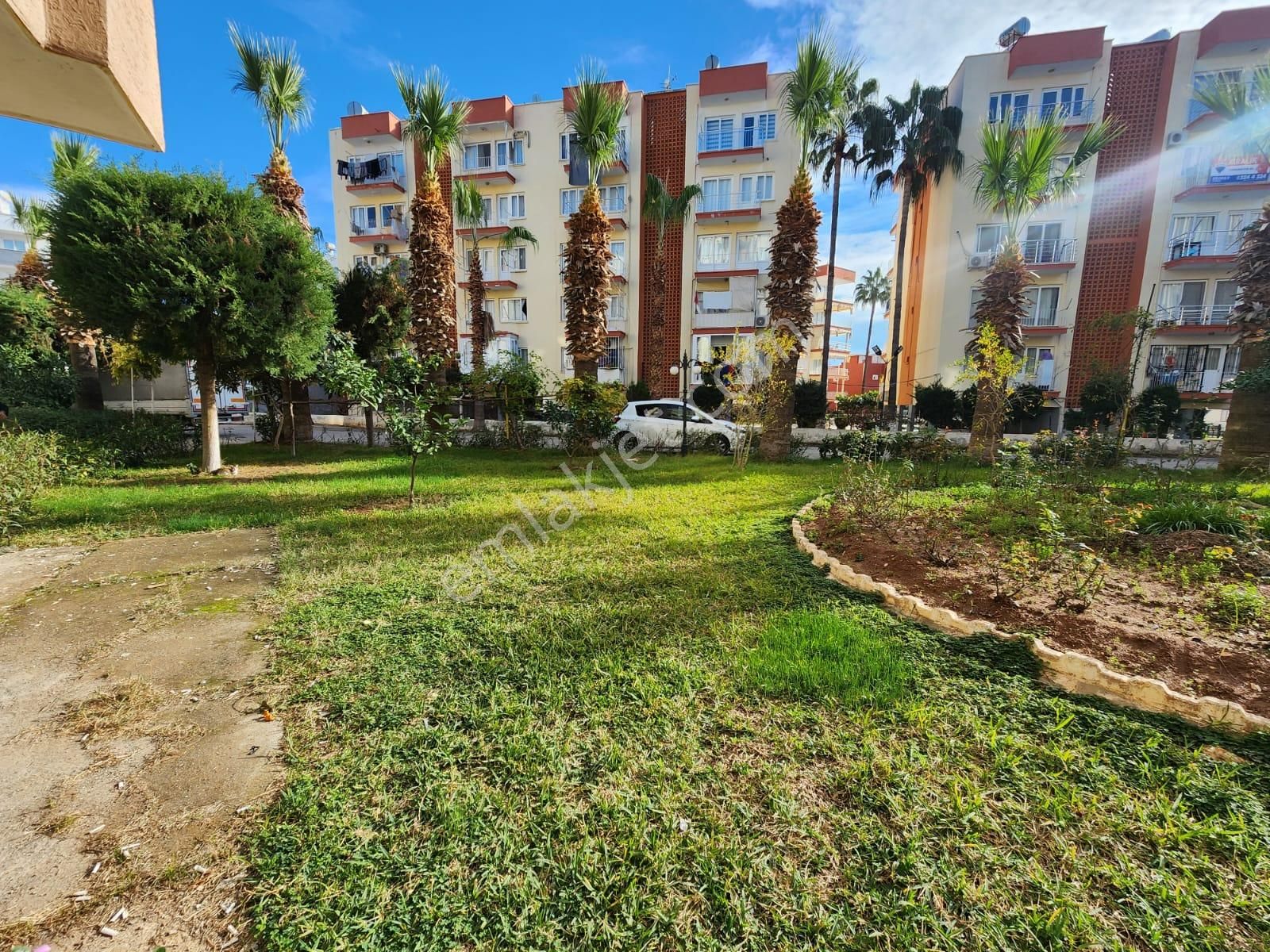 Karınca'dan Akdeniz Mh'de Bağımsız Mutfak Site İçi 3+1 Kiralık! - Görsel 22