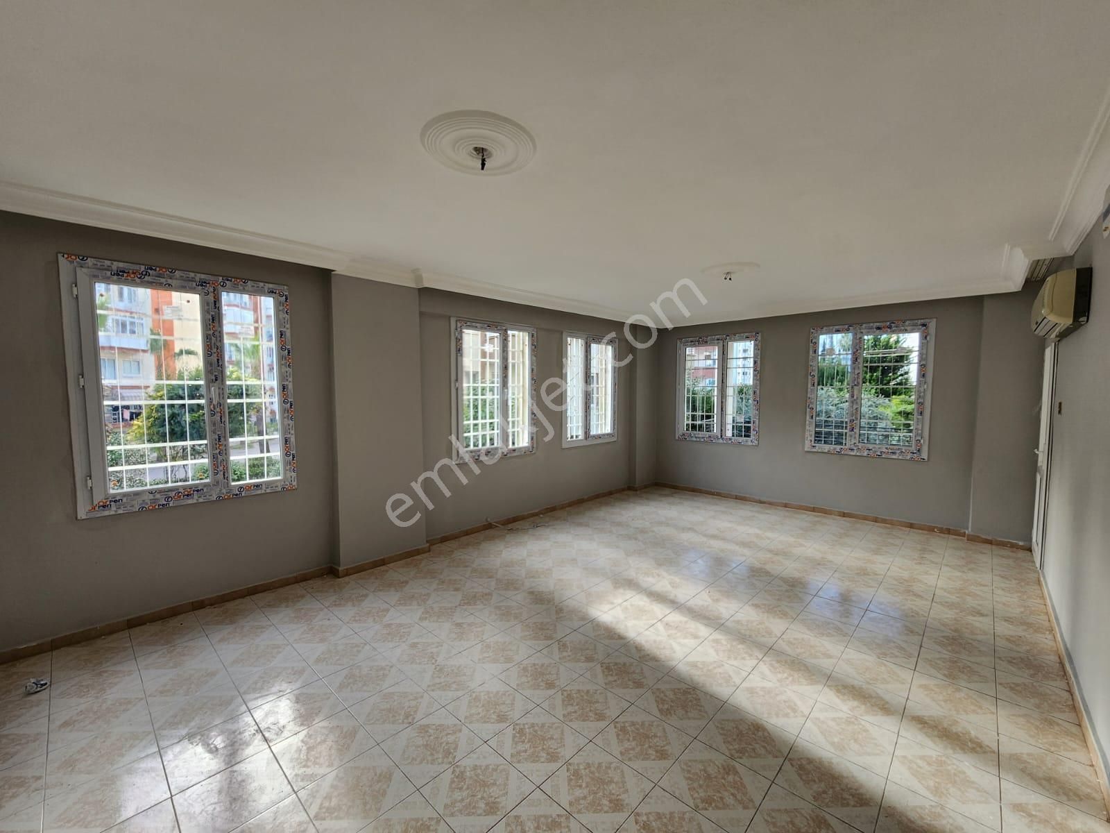 Karınca'dan Akdeniz Mh'de Bağımsız Mutfak Site İçi 3+1 Kiralık! - Görsel 7