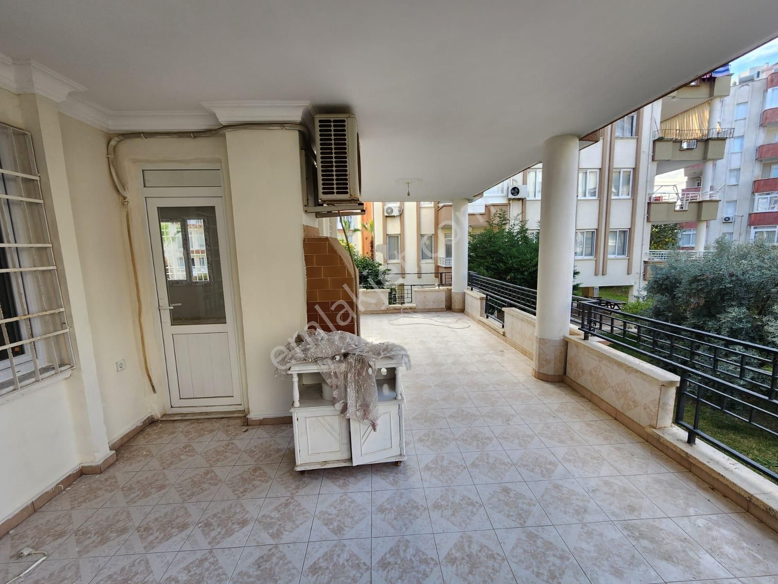 Karınca'dan Akdeniz Mh'de Bağımsız Mutfak Site İçi 3+1 Kiralık! - Görsel 19