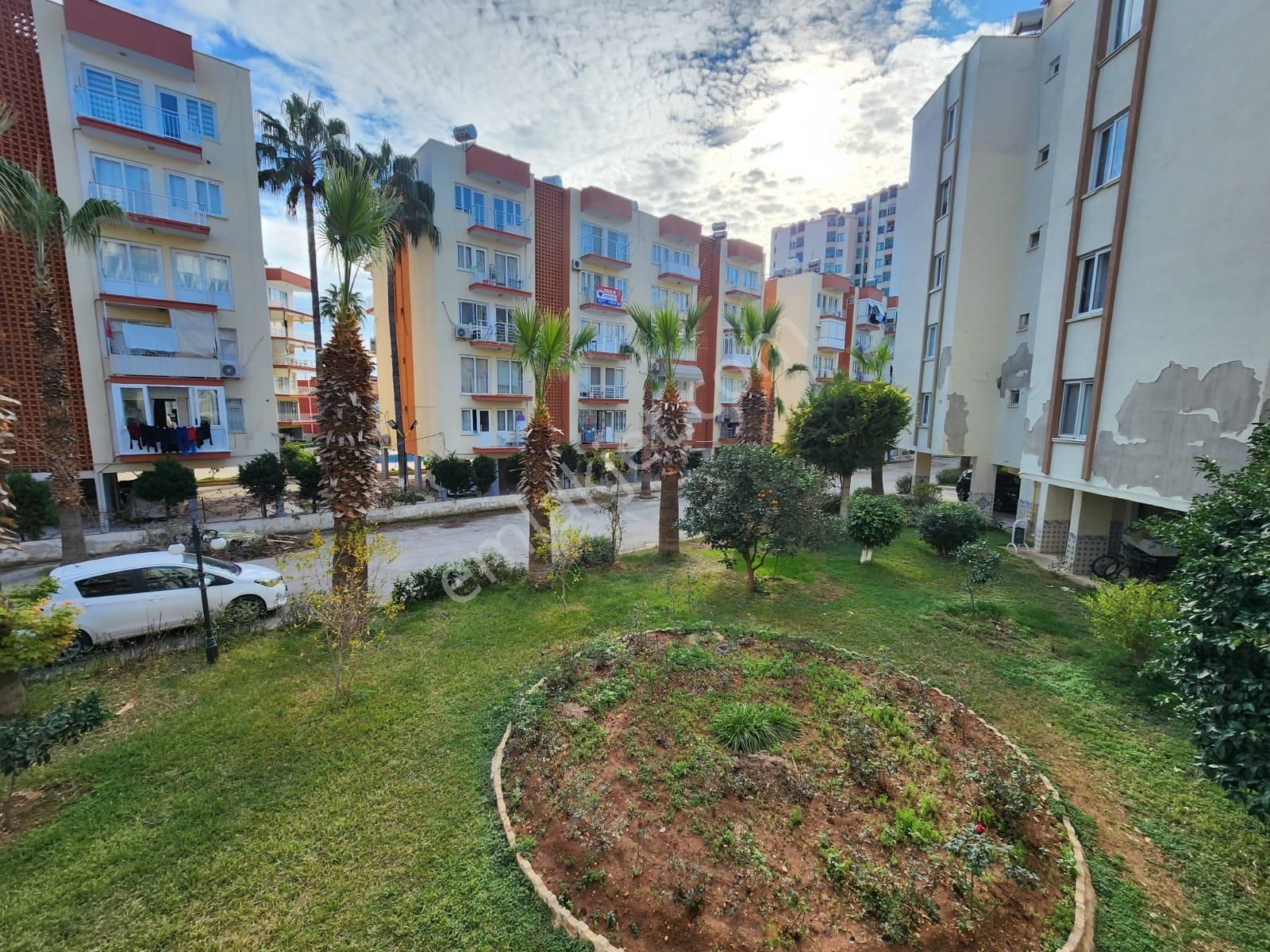 Karınca'dan Akdeniz Mh'de Bağımsız Mutfak Site İçi 3+1 Kiralık! - Görsel 24