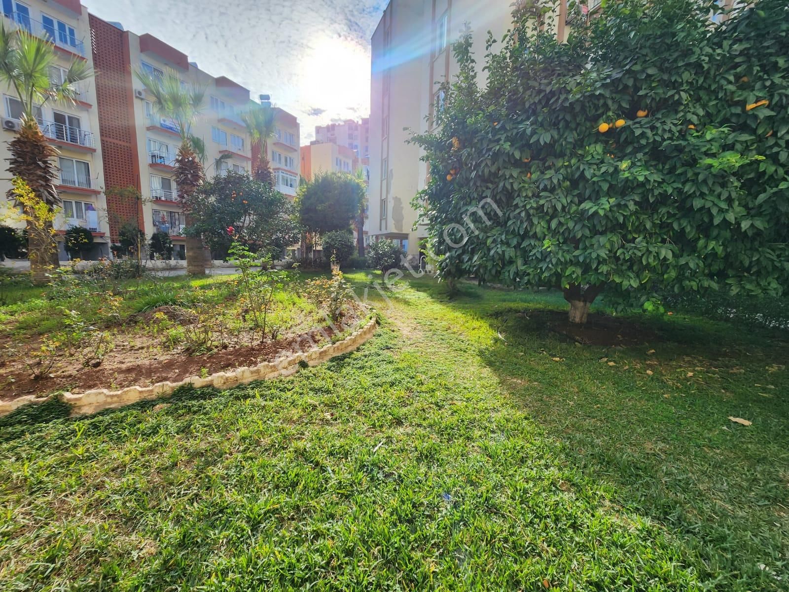 Karınca'dan Akdeniz Mh'de Bağımsız Mutfak Site İçi 3+1 Kiralık! - Görsel 21