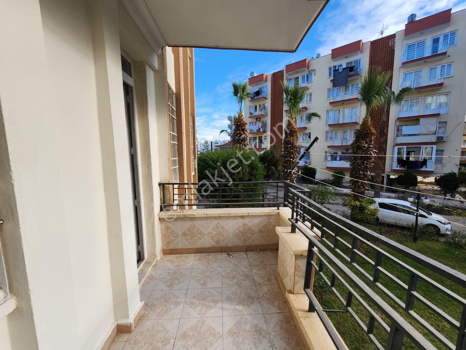 Karınca'dan Akdeniz Mh'de Bağımsız Mutfak Site İçi 3+1 Kiralık! - Görsel 25