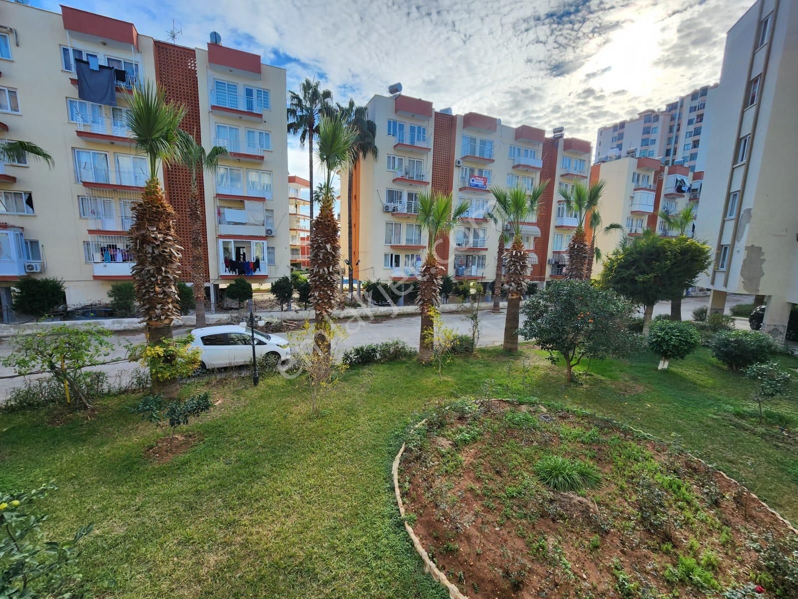 Karınca'dan Akdeniz Mh'de Bağımsız Mutfak Site İçi 3+1 Kiralık! - Görsel 23