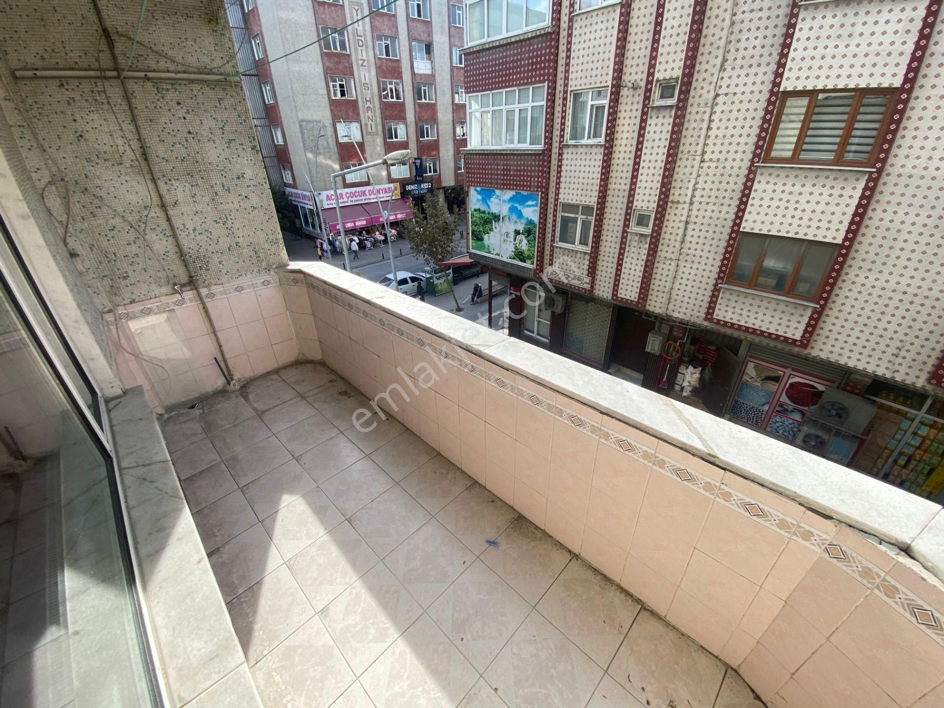Aydın İnş Cebeci Mah 2+1 100m2 2.kat Haseki Yürüme Mesafe - Görsel 2