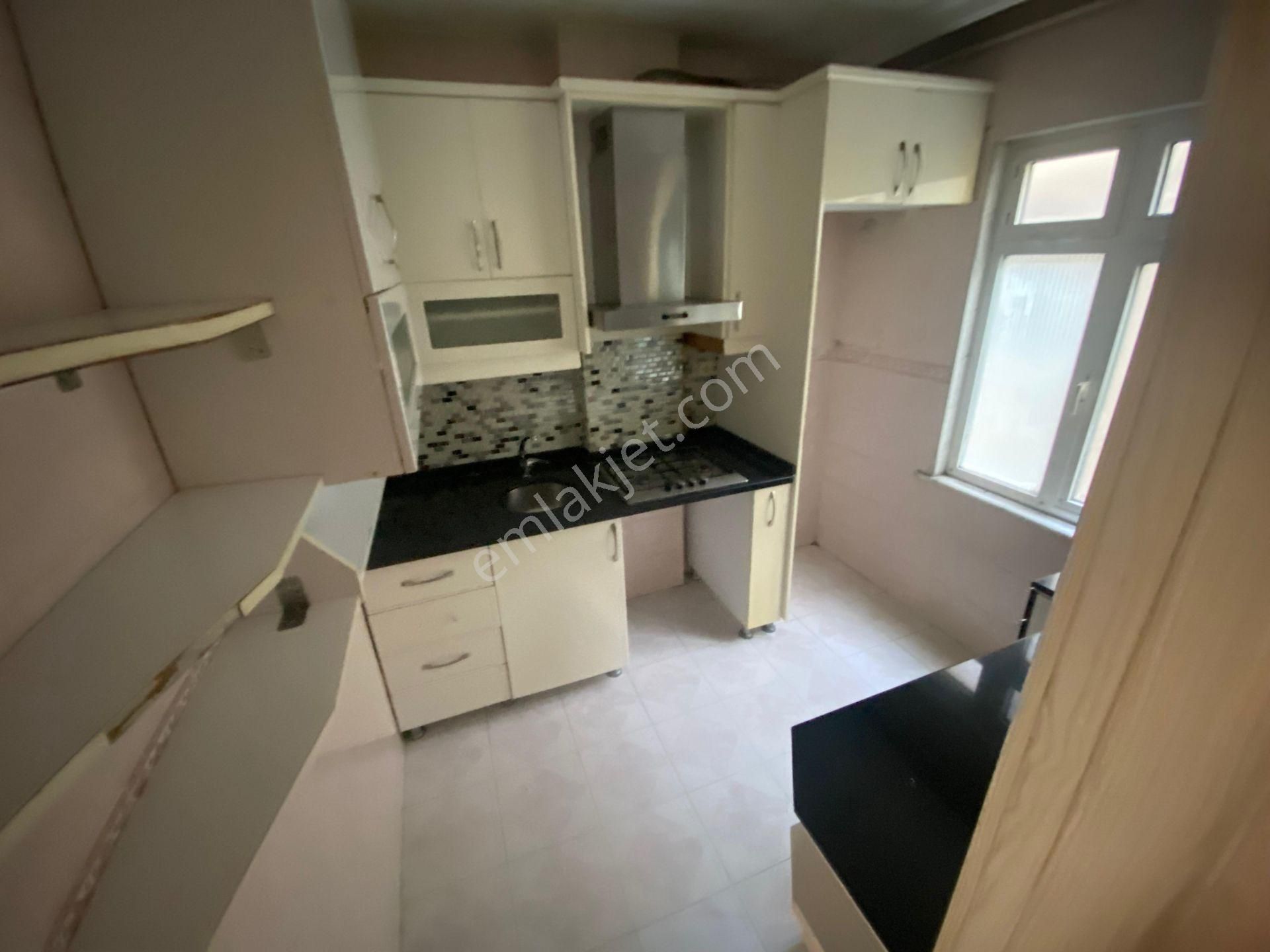 Aydın İnş Cebeci Mah 2+1 100m2 2.kat Haseki Yürüme Mesafe - Görsel 12