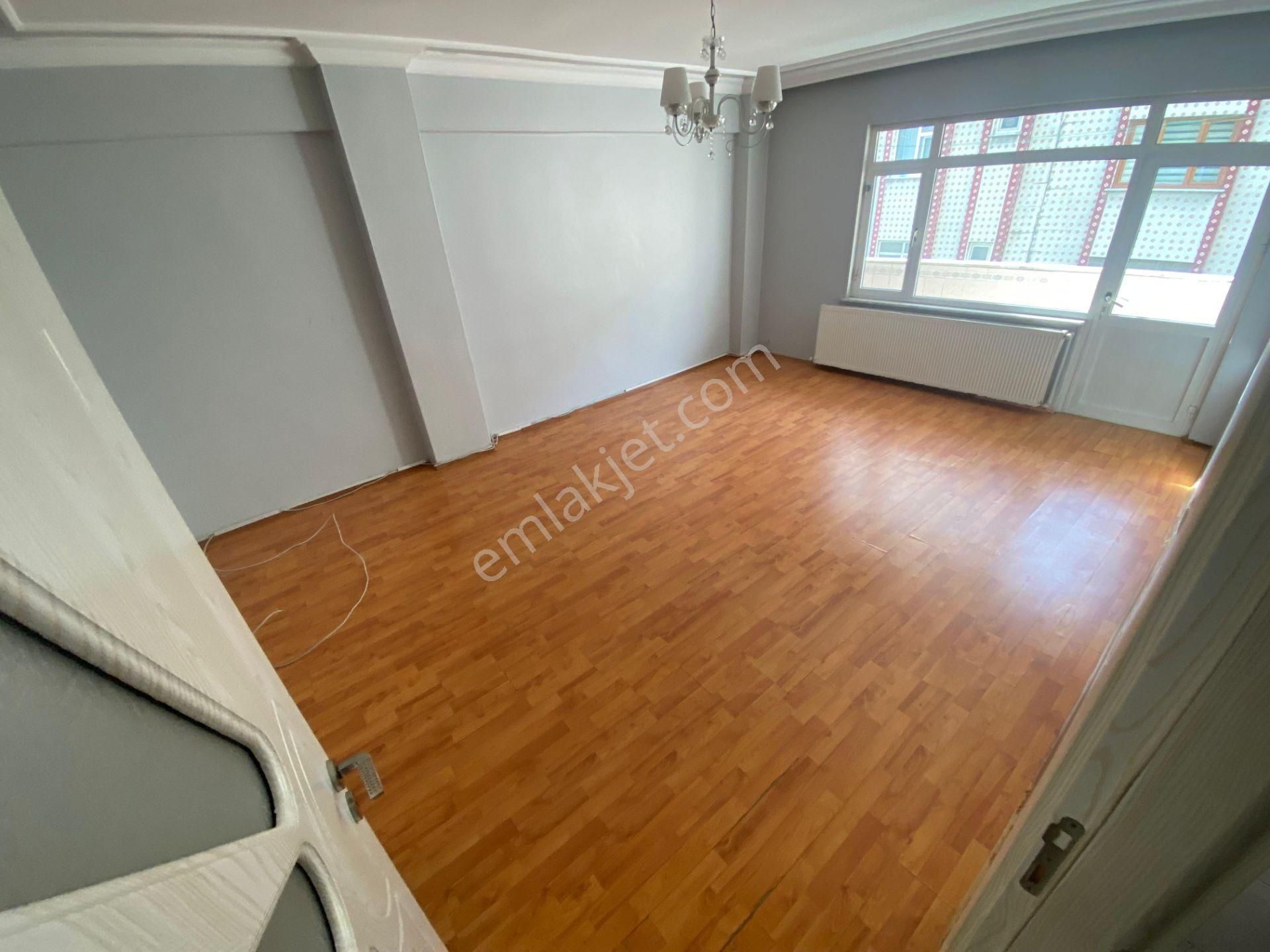 Aydın İnş Cebeci Mah 2+1 100m2 2.kat Haseki Yürüme Mesafe - Görsel 15