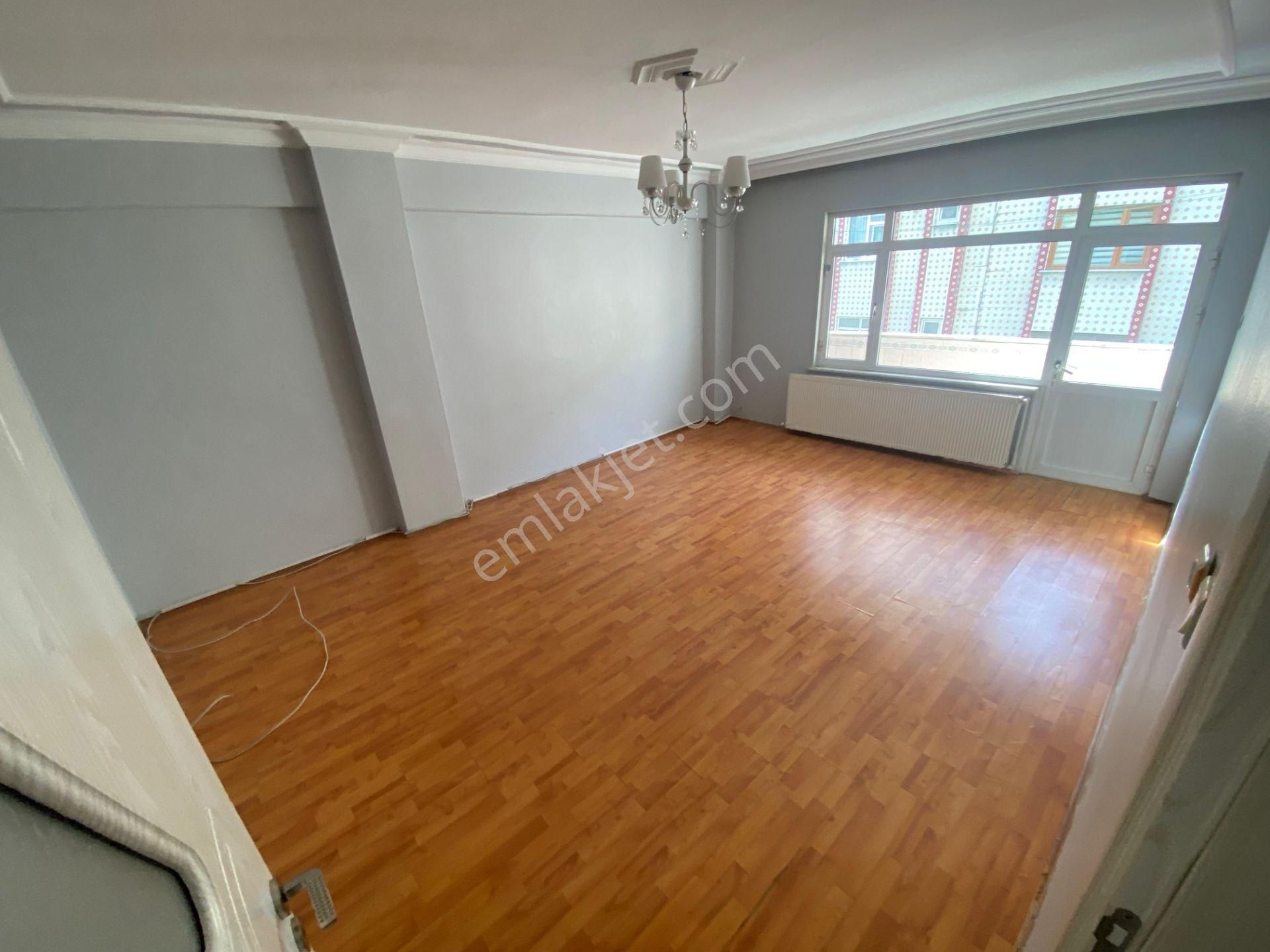 Aydın İnş Cebeci Mah 2+1 100m2 2.kat Haseki Yürüme Mesafe - Görsel 9