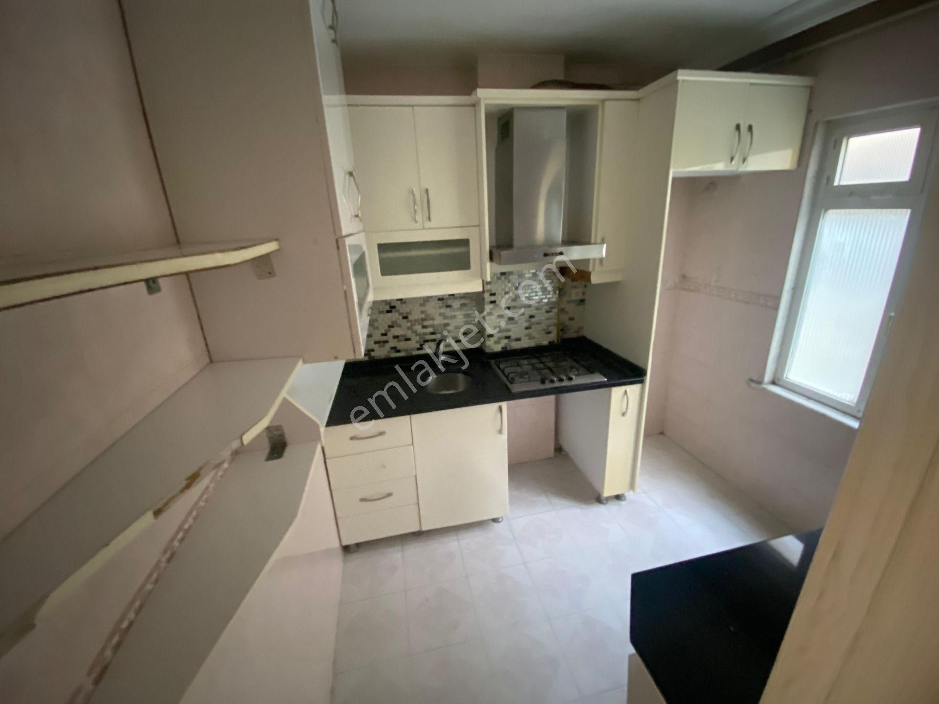 Aydın İnş Cebeci Mah 2+1 100m2 2.kat Haseki Yürüme Mesafe