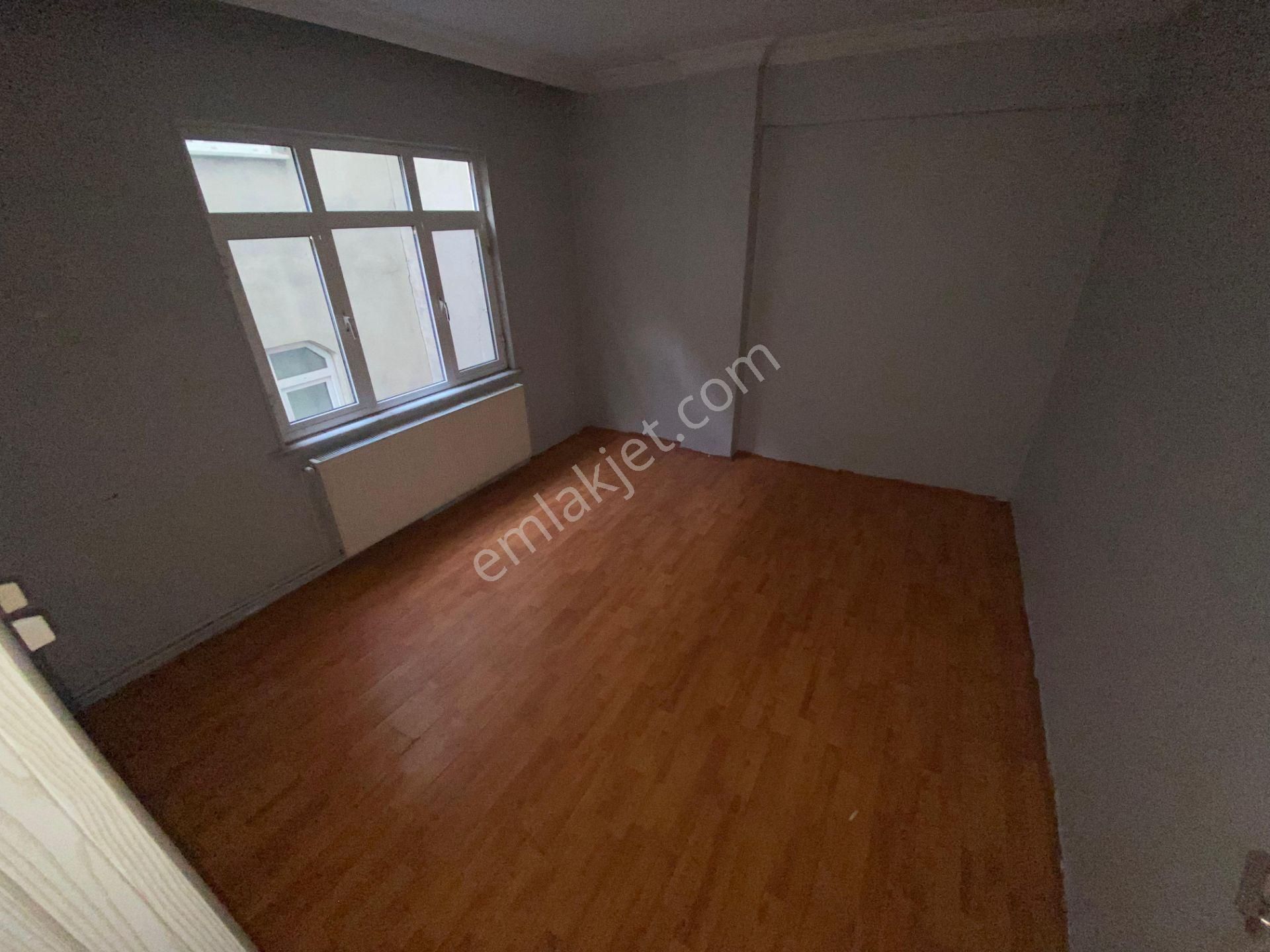 Aydın İnş Cebeci Mah 2+1 100m2 2.kat Haseki Yürüme Mesafe - Görsel 6