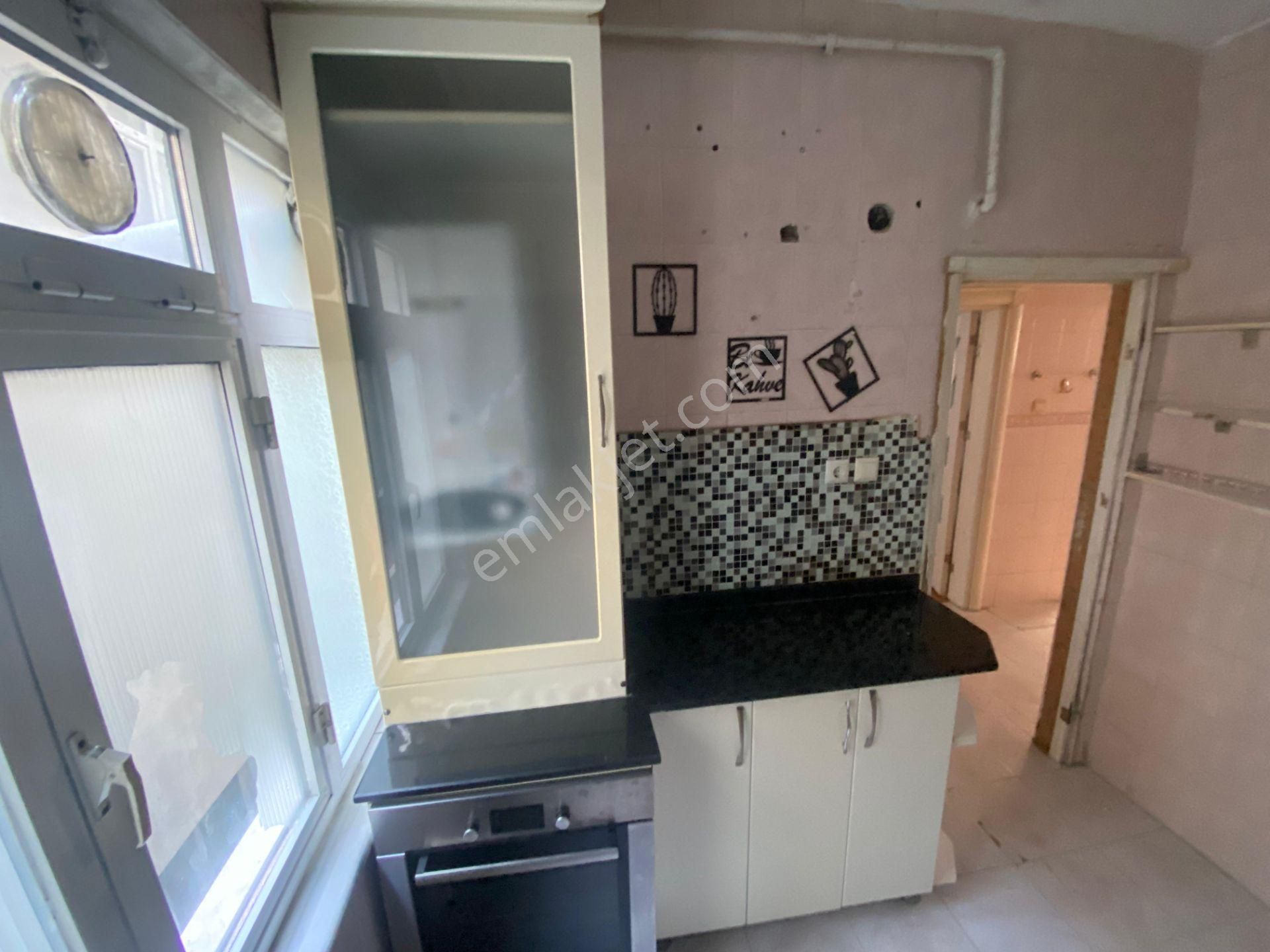 Aydın İnş Cebeci Mah 2+1 100m2 2.kat Haseki Yürüme Mesafe - Görsel 7