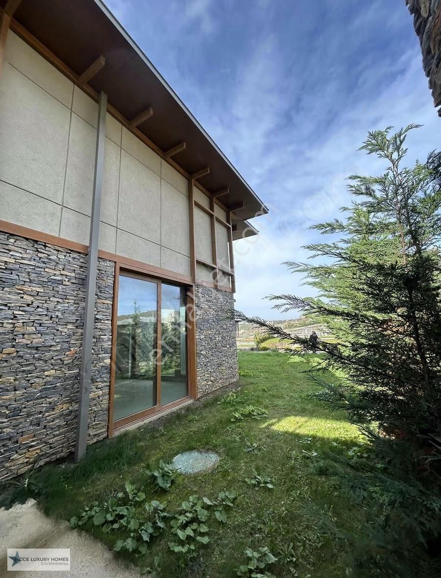 Riva Düşler Vadisi Satılık 3+1 B1 Tipi Villa - Görsel 7