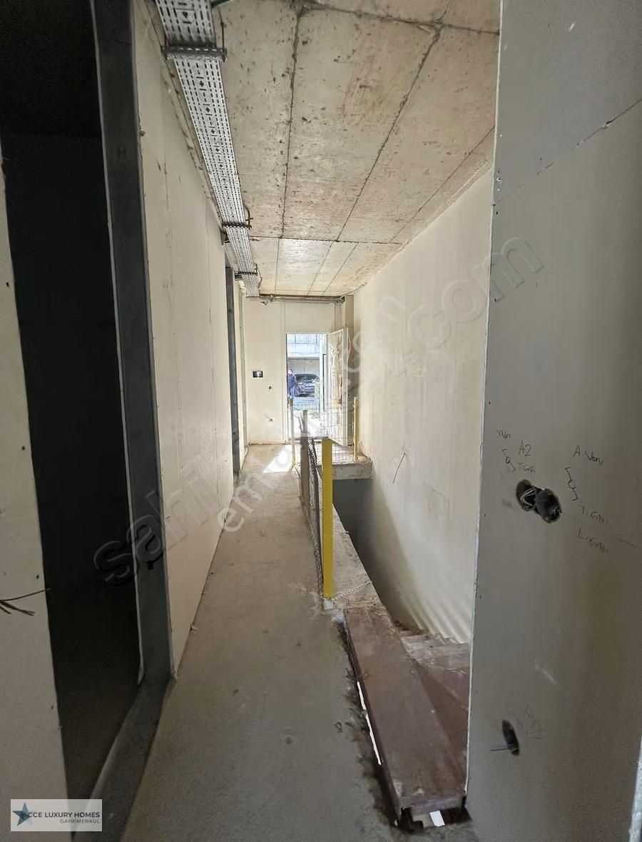 Riva Düşler Vadisi Satılık 3+1 B1 Tipi Villa - Görsel 3