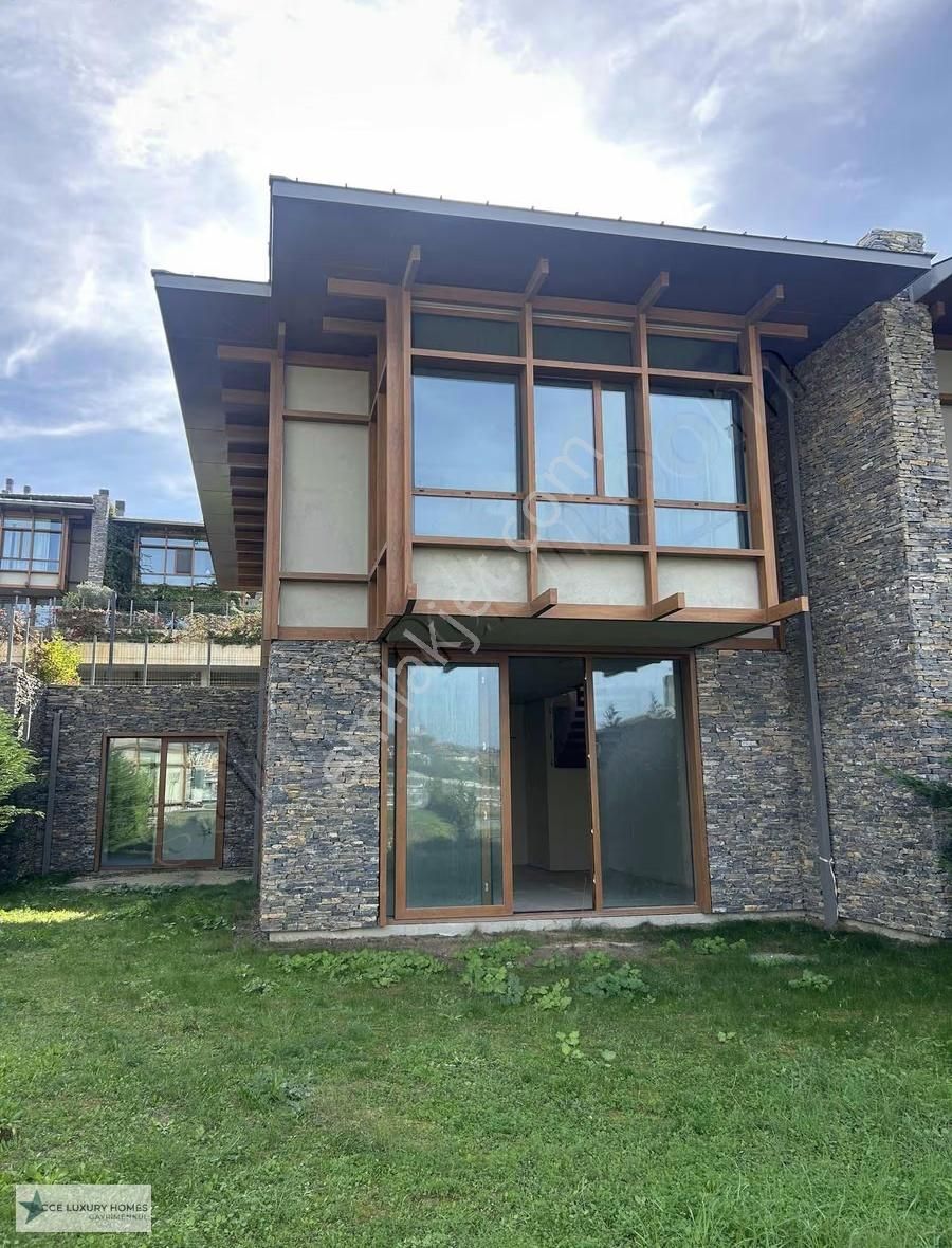 Riva Düşler Vadisi Satılık 3+1 B1 Tipi Villa - Görsel 8