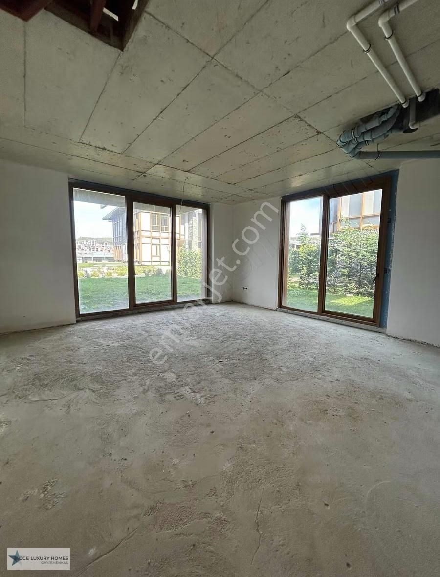 Riva Düşler Vadisi Satılık 3+1 B1 Tipi Villa - Görsel 6