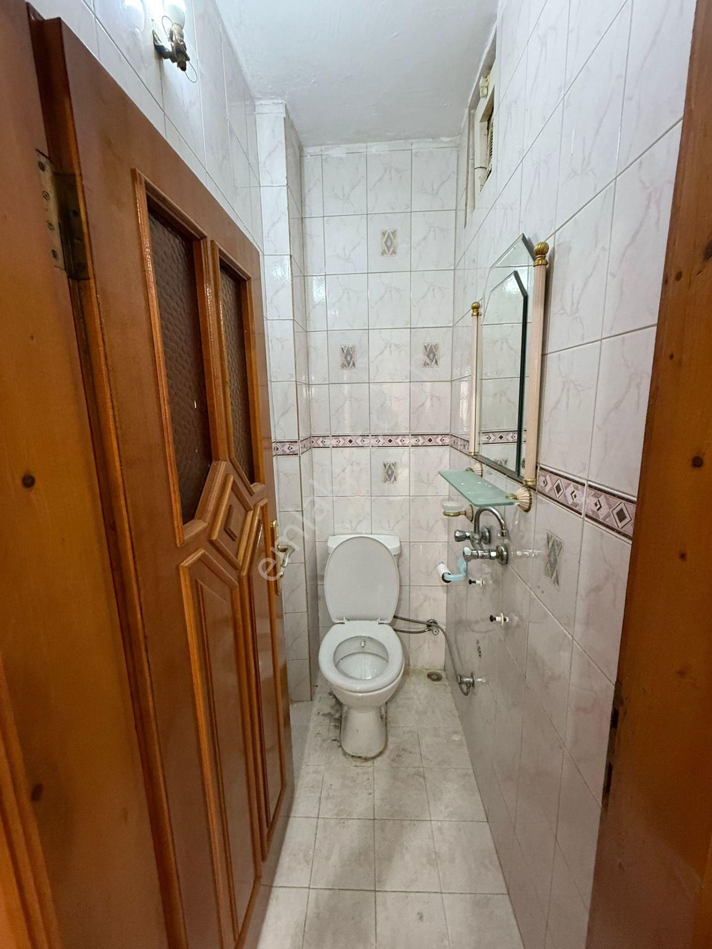 Aydın İnş Cebeci Mah 2+1 110m2 2.kat Haseki Yürüme Mesafesi - Görsel 7