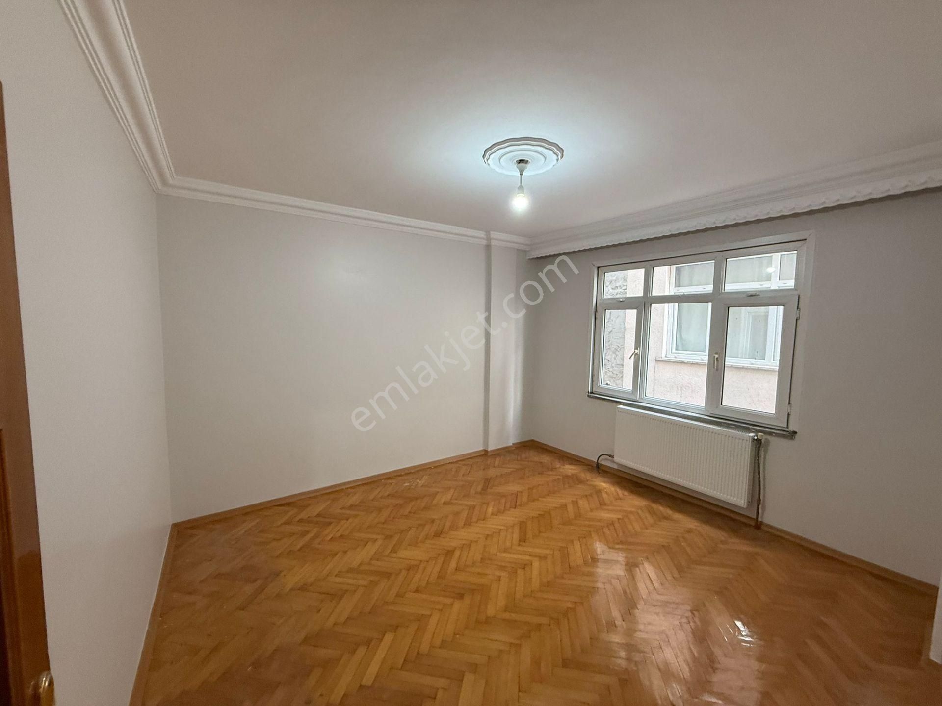 Aydın İnş Cebeci Mah 2+1 110m2 2.kat Haseki Yürüme Mesafesi - Görsel 2