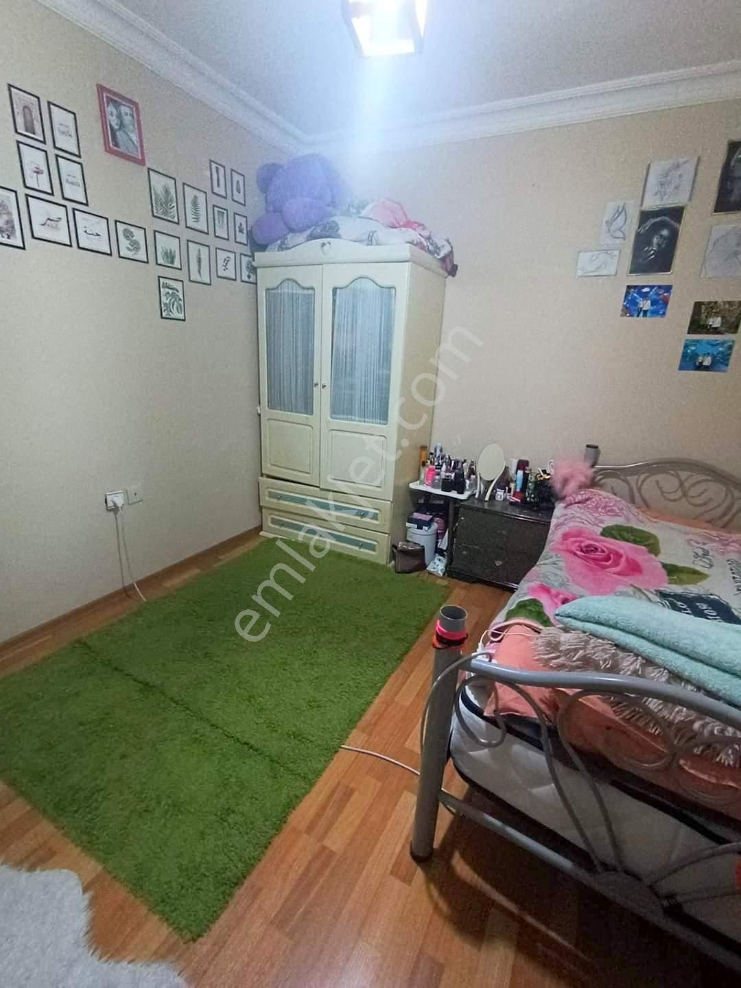 Hüseyingazi Göbeğe Yakın, 3+1, 3. Kat Daire! - Görsel 23