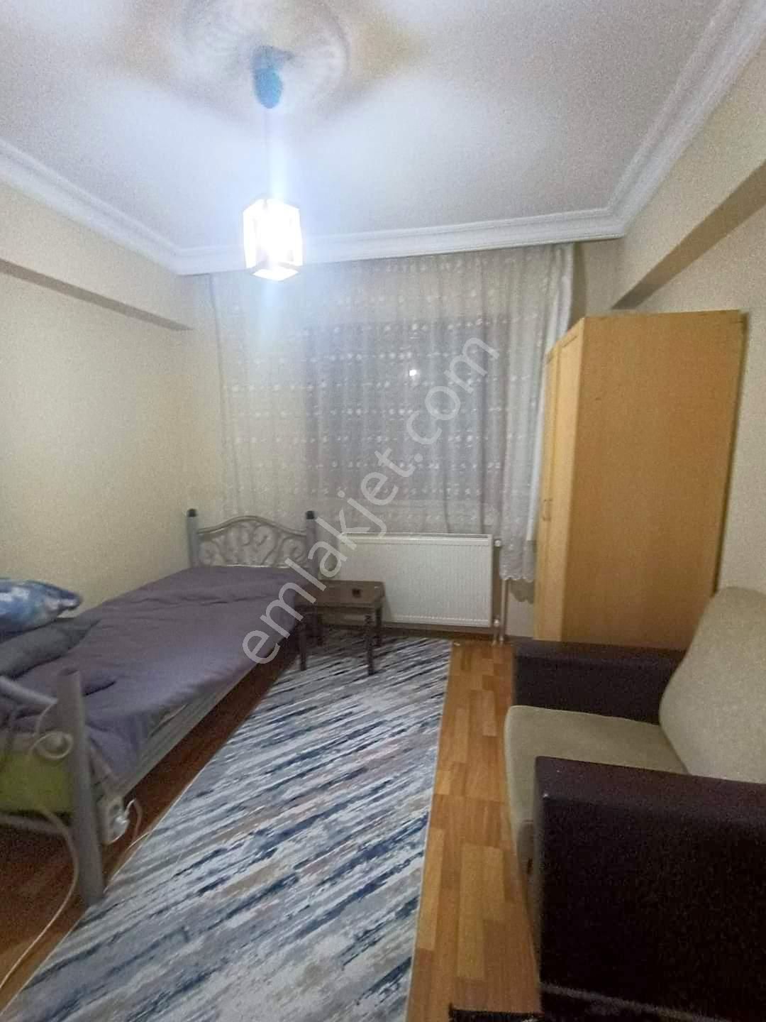 Hüseyingazi Göbeğe Yakın, 3+1, 3. Kat Daire! - Görsel 10