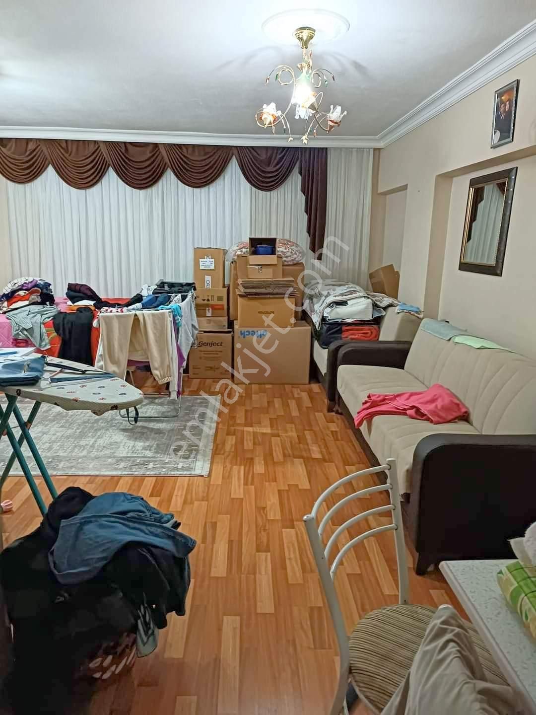 Hüseyingazi Göbeğe Yakın, 3+1, 3. Kat Daire! - Görsel 5