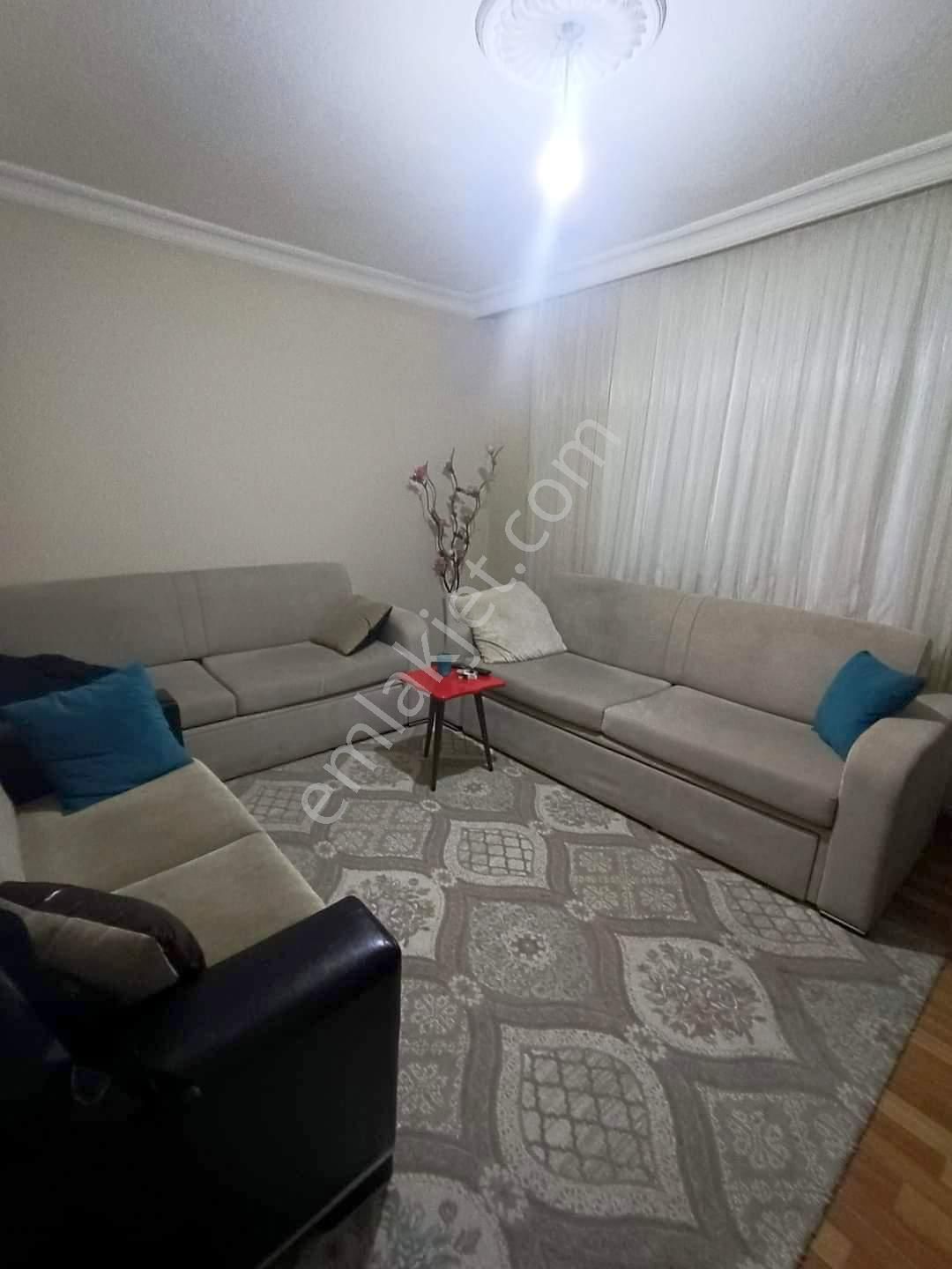 Hüseyingazi Göbeğe Yakın, 3+1, 3. Kat Daire! - Görsel 25