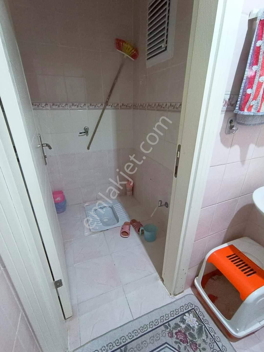 Hüseyingazi Göbeğe Yakın, 3+1, 3. Kat Daire! - Görsel 19