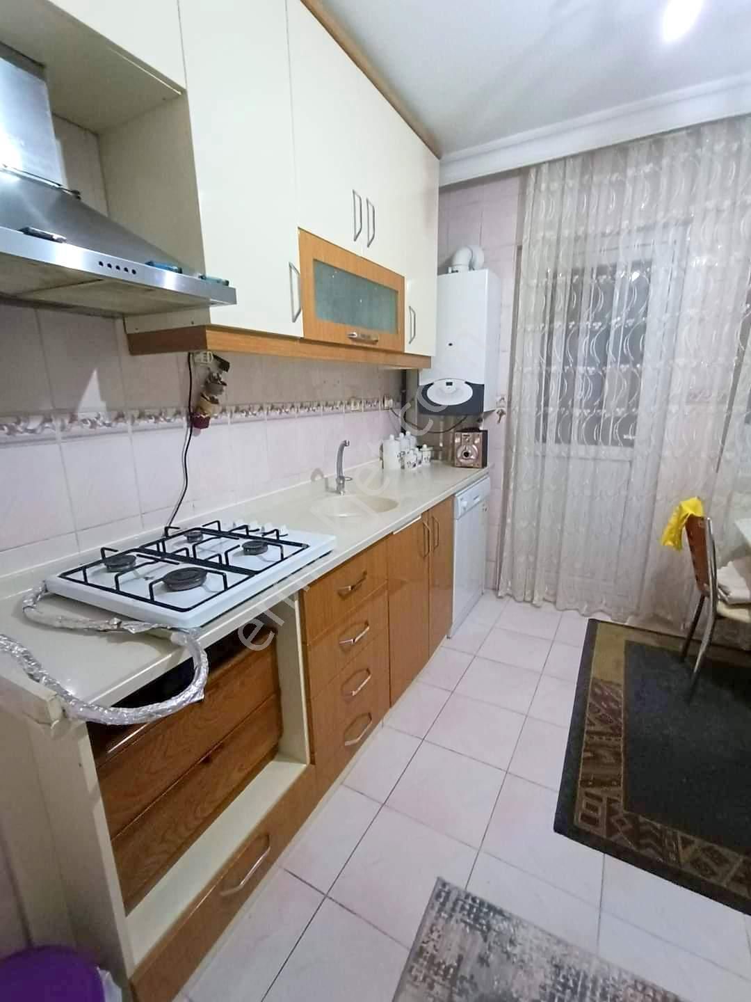 Hüseyingazi Göbeğe Yakın, 3+1, 3. Kat Daire! - Görsel 11