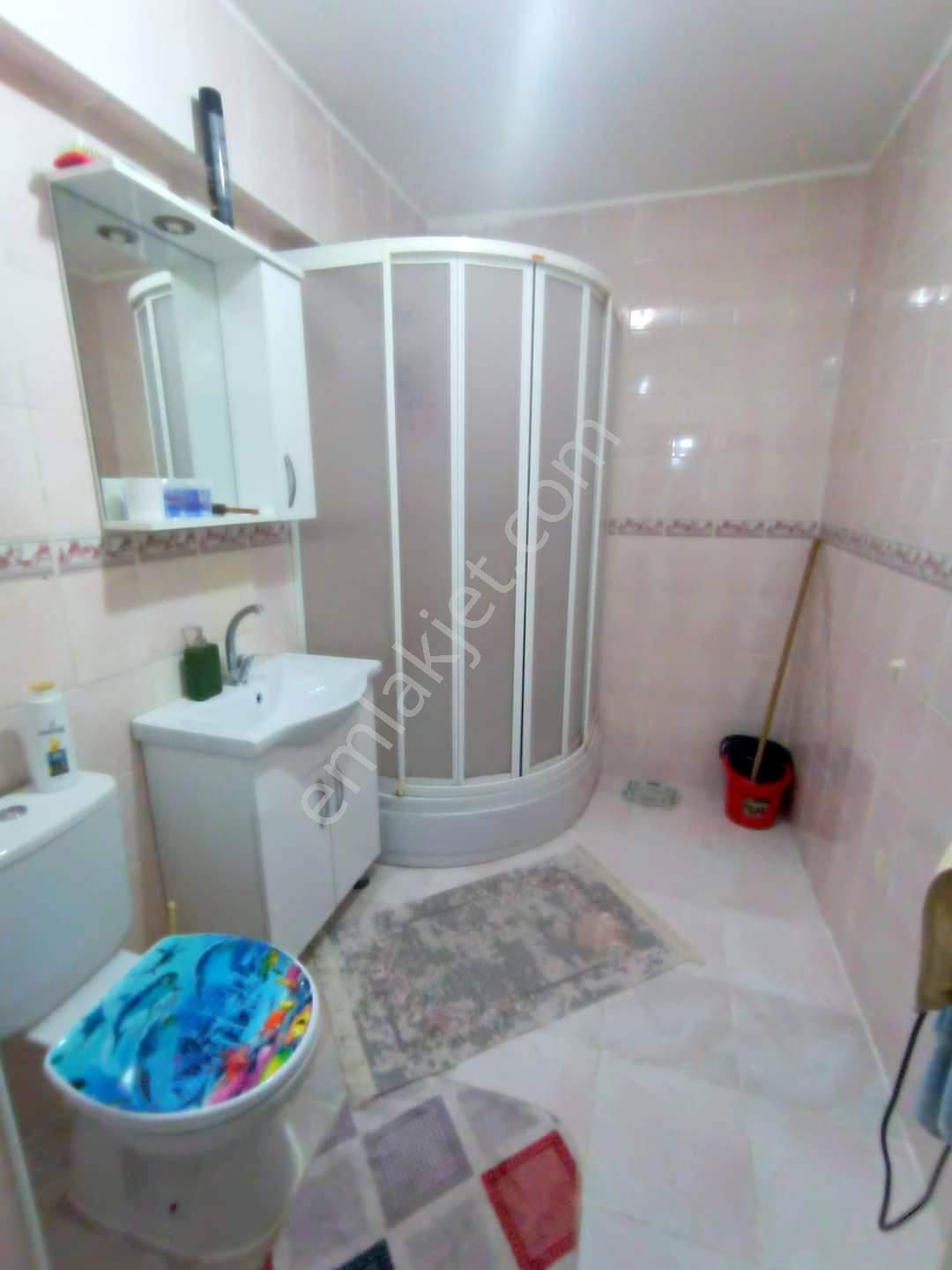 Hüseyingazi Göbeğe Yakın, 3+1, 3. Kat Daire! - Görsel 27