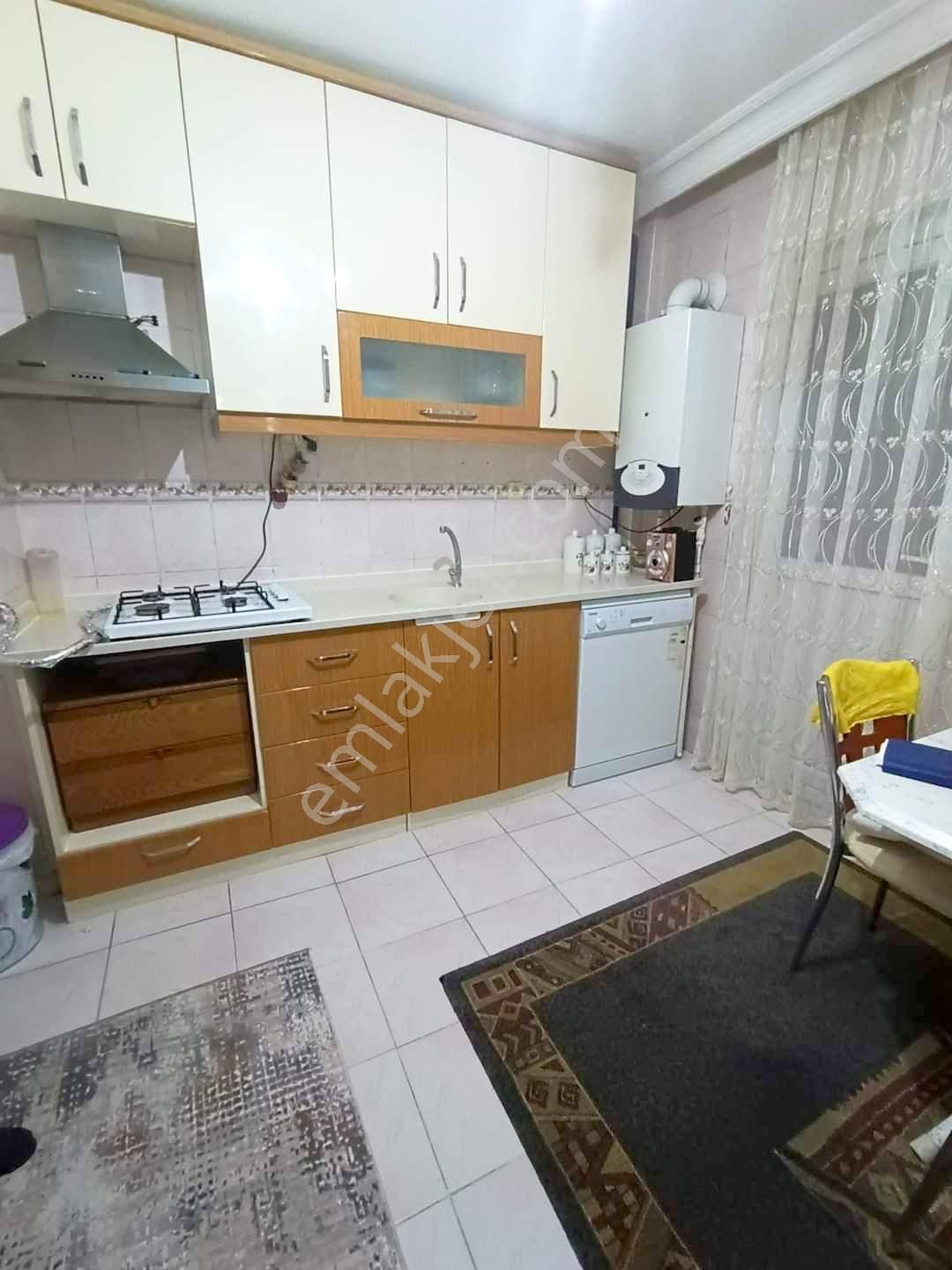 Hüseyingazi Göbeğe Yakın, 3+1, 3. Kat Daire! - Görsel 14