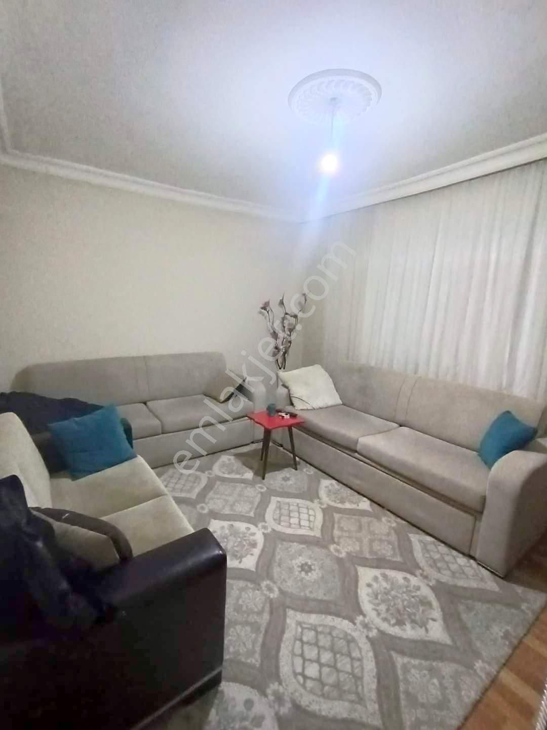 Hüseyingazi Göbeğe Yakın, 3+1, 3. Kat Daire! - Görsel 8