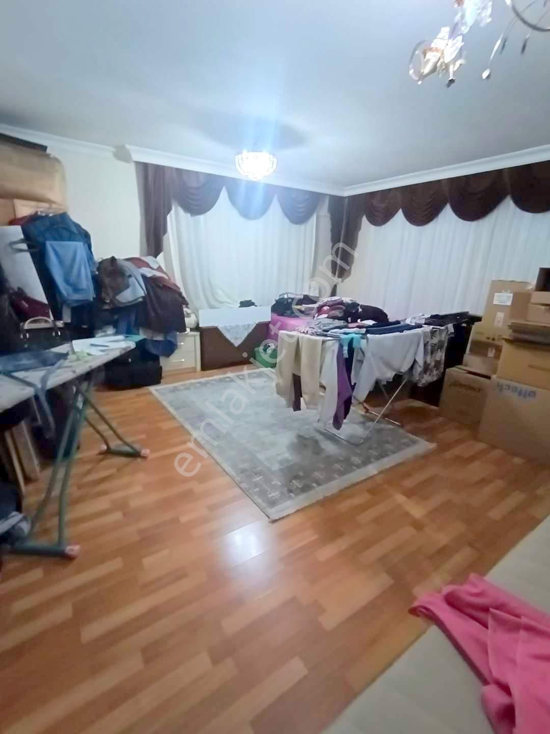 Hüseyingazi Göbeğe Yakın, 3+1, 3. Kat Daire! - Görsel 6