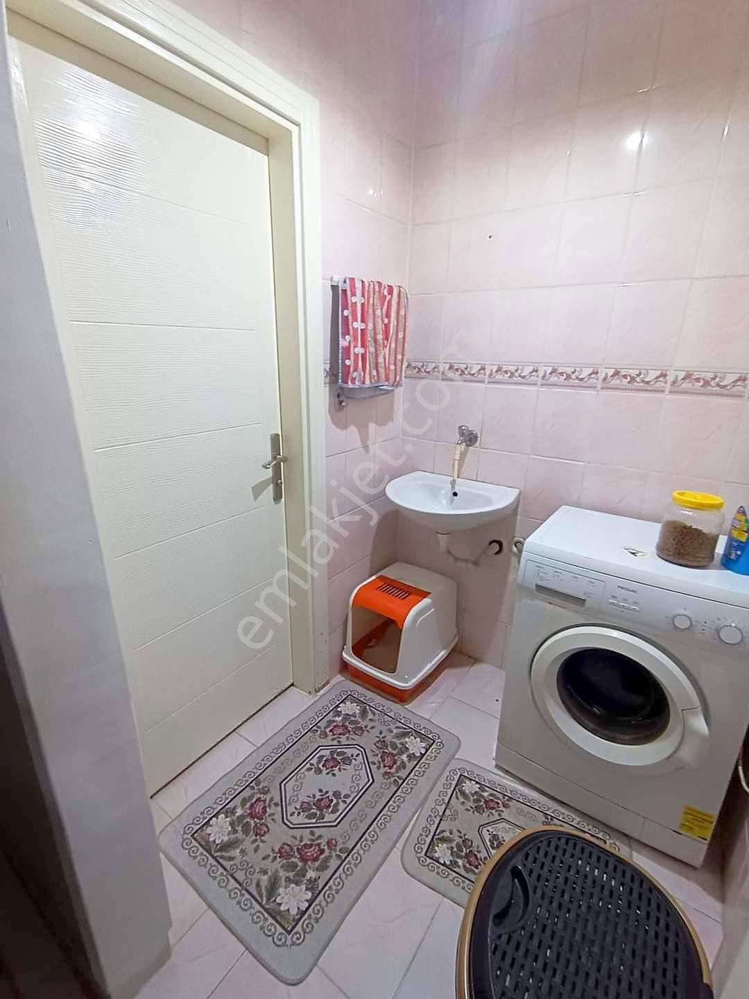 Hüseyingazi Göbeğe Yakın, 3+1, 3. Kat Daire! - Görsel 28