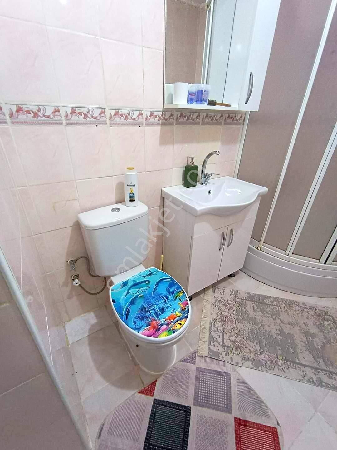 Hüseyingazi Göbeğe Yakın, 3+1, 3. Kat Daire! - Görsel 29