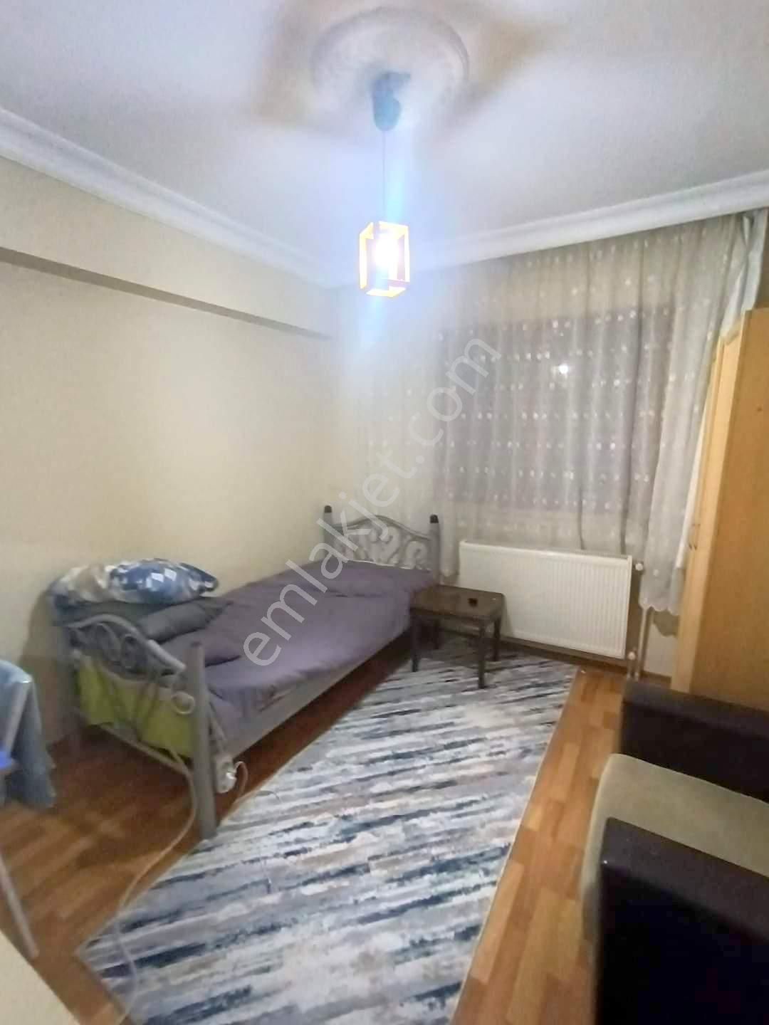 Hüseyingazi Göbeğe Yakın, 3+1, 3. Kat Daire! - Görsel 18