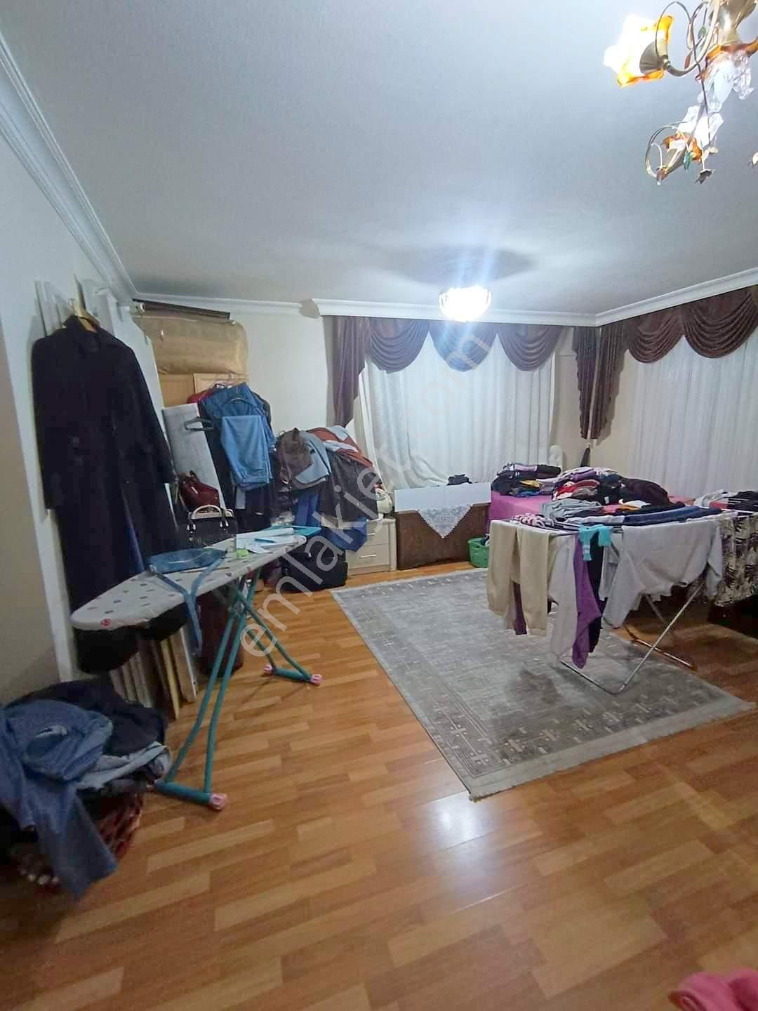 Hüseyingazi Göbeğe Yakın, 3+1, 3. Kat Daire! - Görsel 7