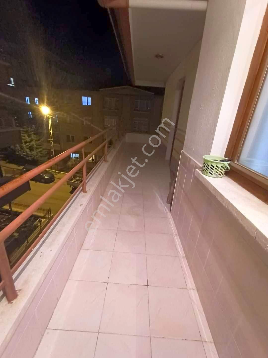 Hüseyingazi Göbeğe Yakın, 3+1, 3. Kat Daire! - Görsel 20