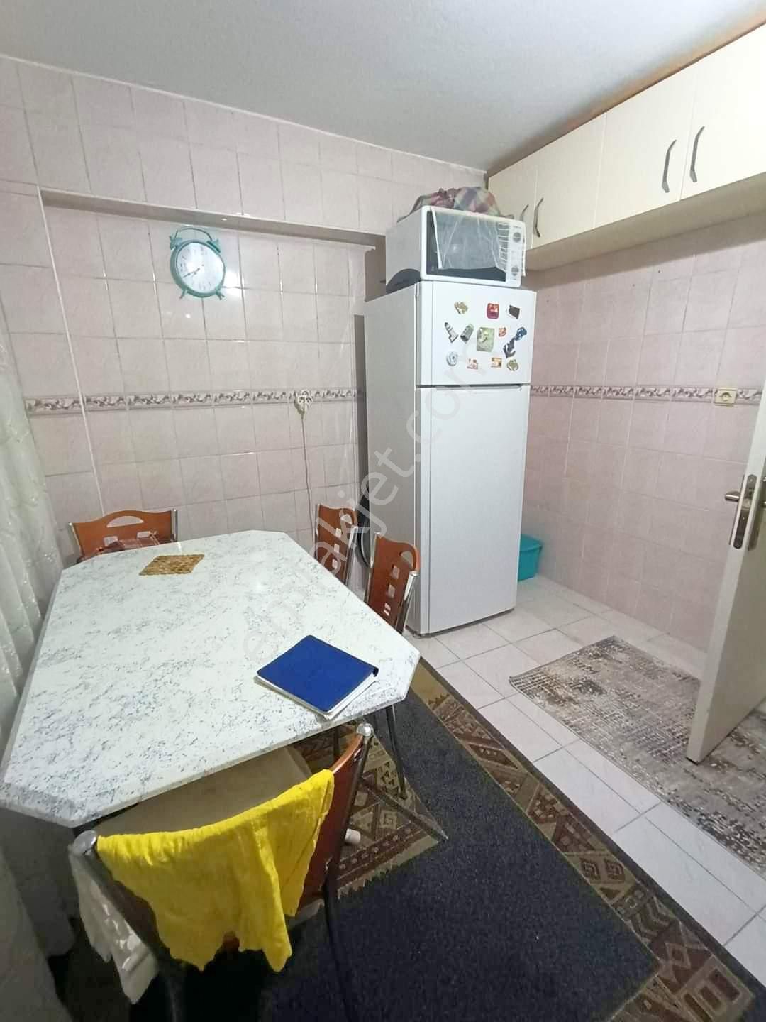 Hüseyingazi Göbeğe Yakın, 3+1, 3. Kat Daire! - Görsel 12