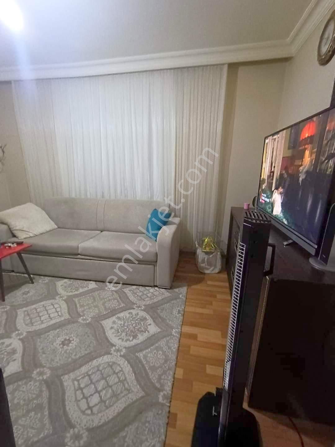 Hüseyingazi Göbeğe Yakın, 3+1, 3. Kat Daire! - Görsel 21