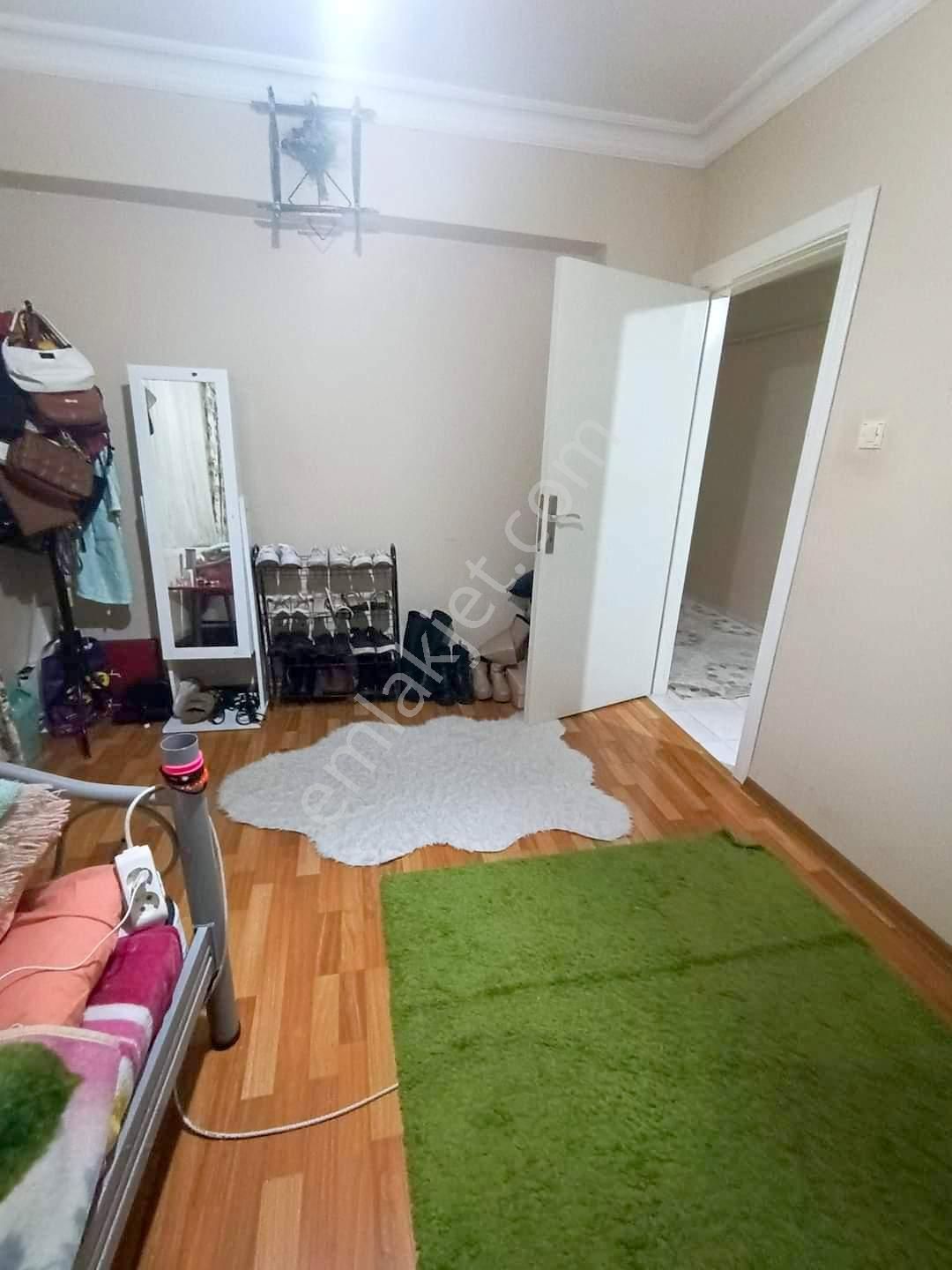 Hüseyingazi Göbeğe Yakın, 3+1, 3. Kat Daire! - Görsel 22