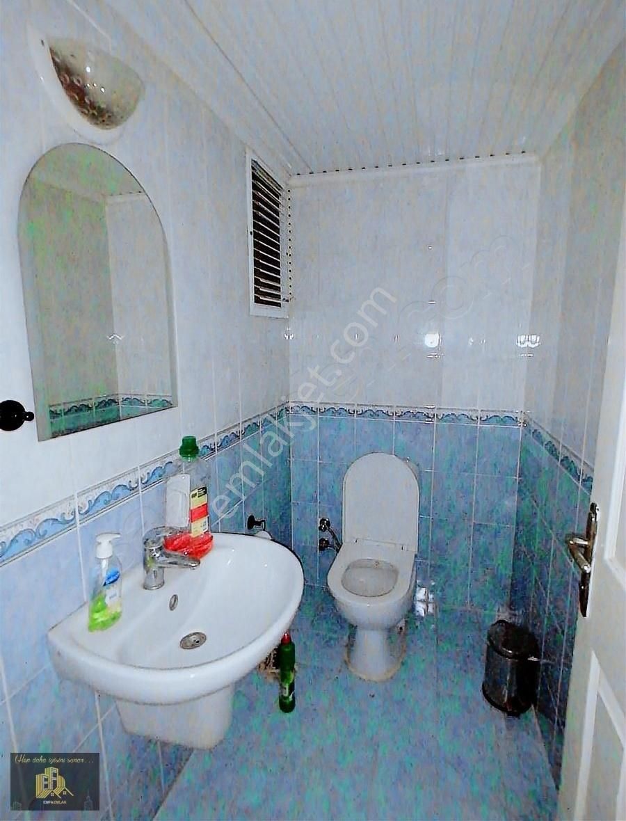 Güzelyalı Süleyman Demirelde Havuzlu Sitede 4+1 Hsarsız - Görsel 19