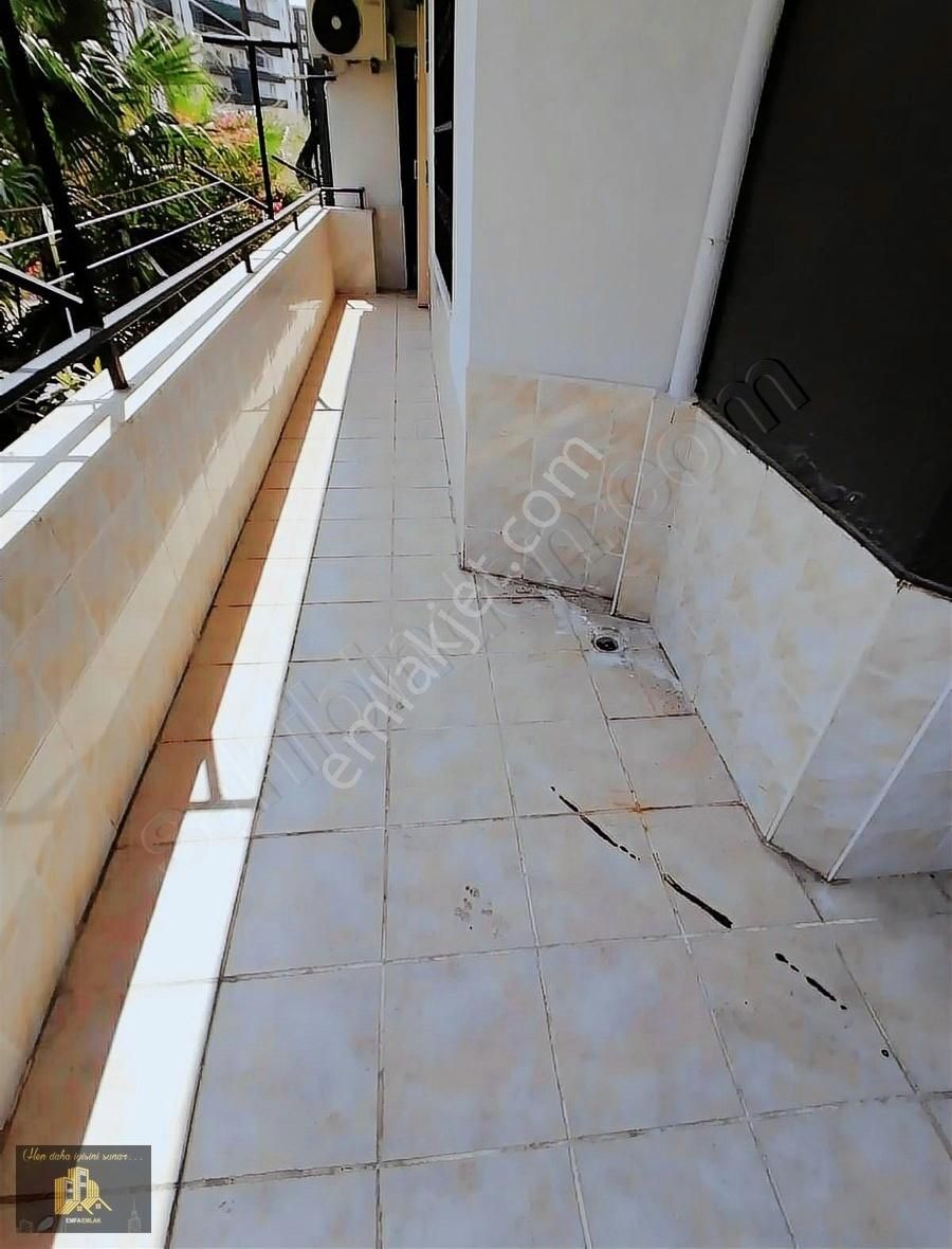Güzelyalı Süleyman Demirelde Havuzlu Sitede 4+1 Hsarsız - Görsel 22